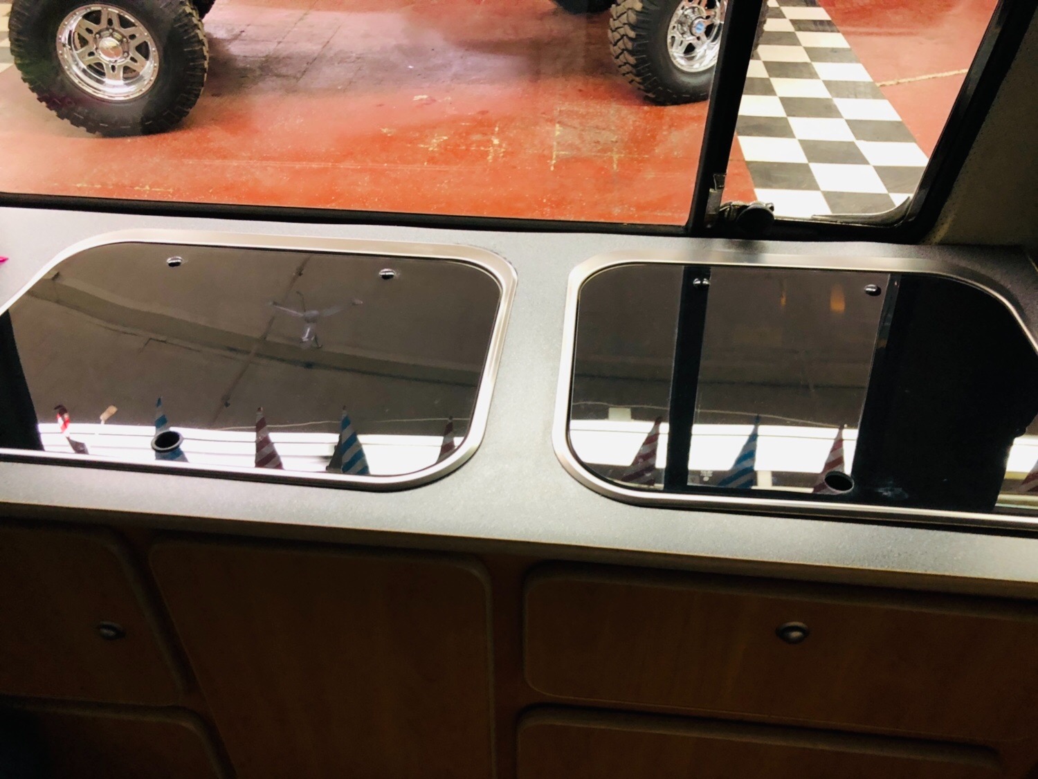 Used 1971 Volkswagen Bus -VERY RELIABLE TOURING BUS-NOW AVAILABLE-SEE VIDEO | Mundelein, IL