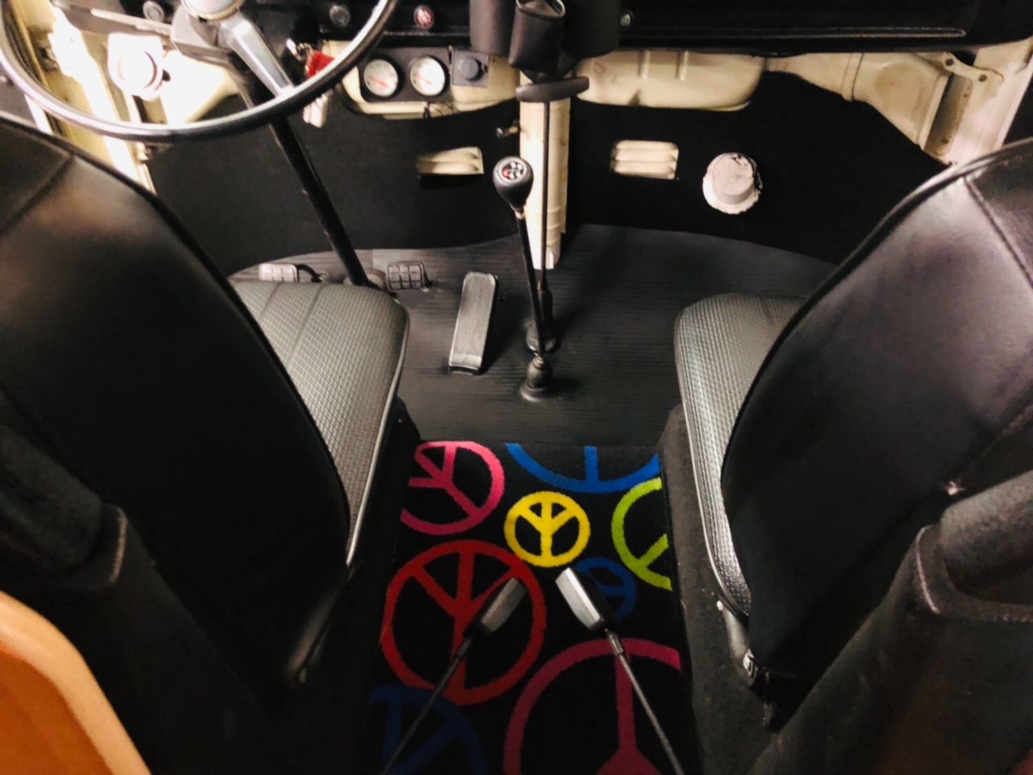 Used 1971 Volkswagen Bus -VERY RELIABLE TOURING BUS-NOW AVAILABLE-SEE VIDEO | Mundelein, IL