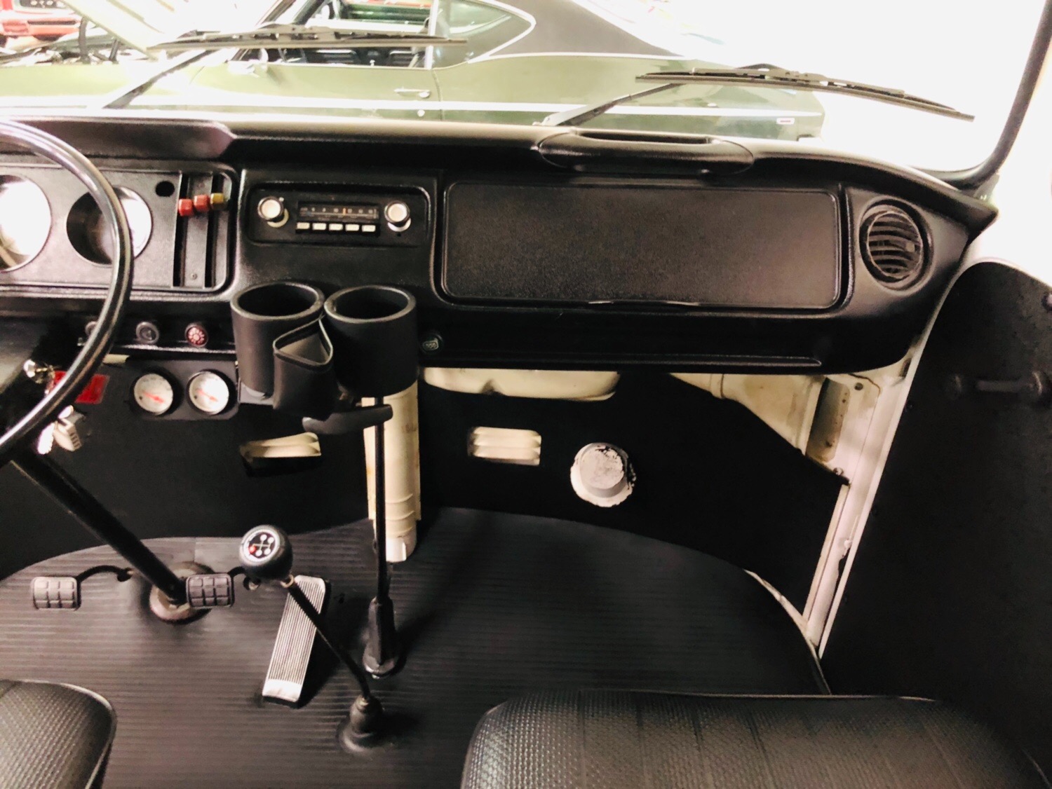 Used 1971 Volkswagen Bus -VERY RELIABLE TOURING BUS-NOW AVAILABLE-SEE VIDEO | Mundelein, IL