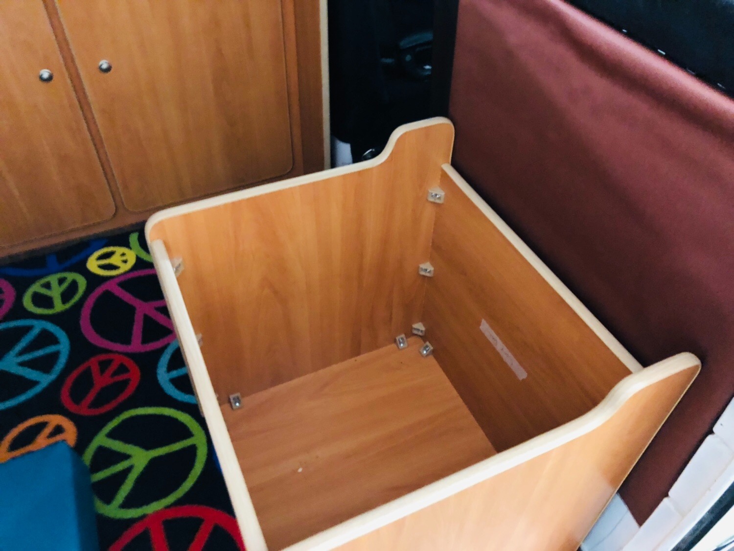 Used 1971 Volkswagen Bus -VERY RELIABLE TOURING BUS-NOW AVAILABLE-SEE VIDEO | Mundelein, IL