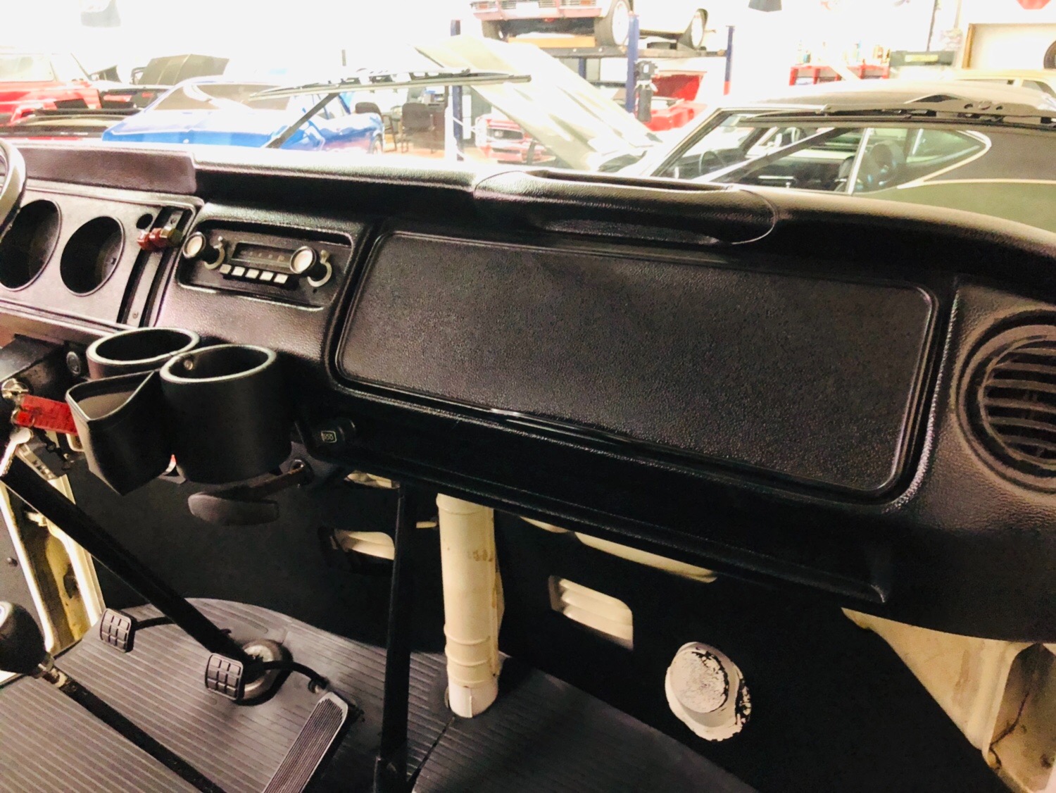 Used 1971 Volkswagen Bus -VERY RELIABLE TOURING BUS-NOW AVAILABLE-SEE VIDEO | Mundelein, IL