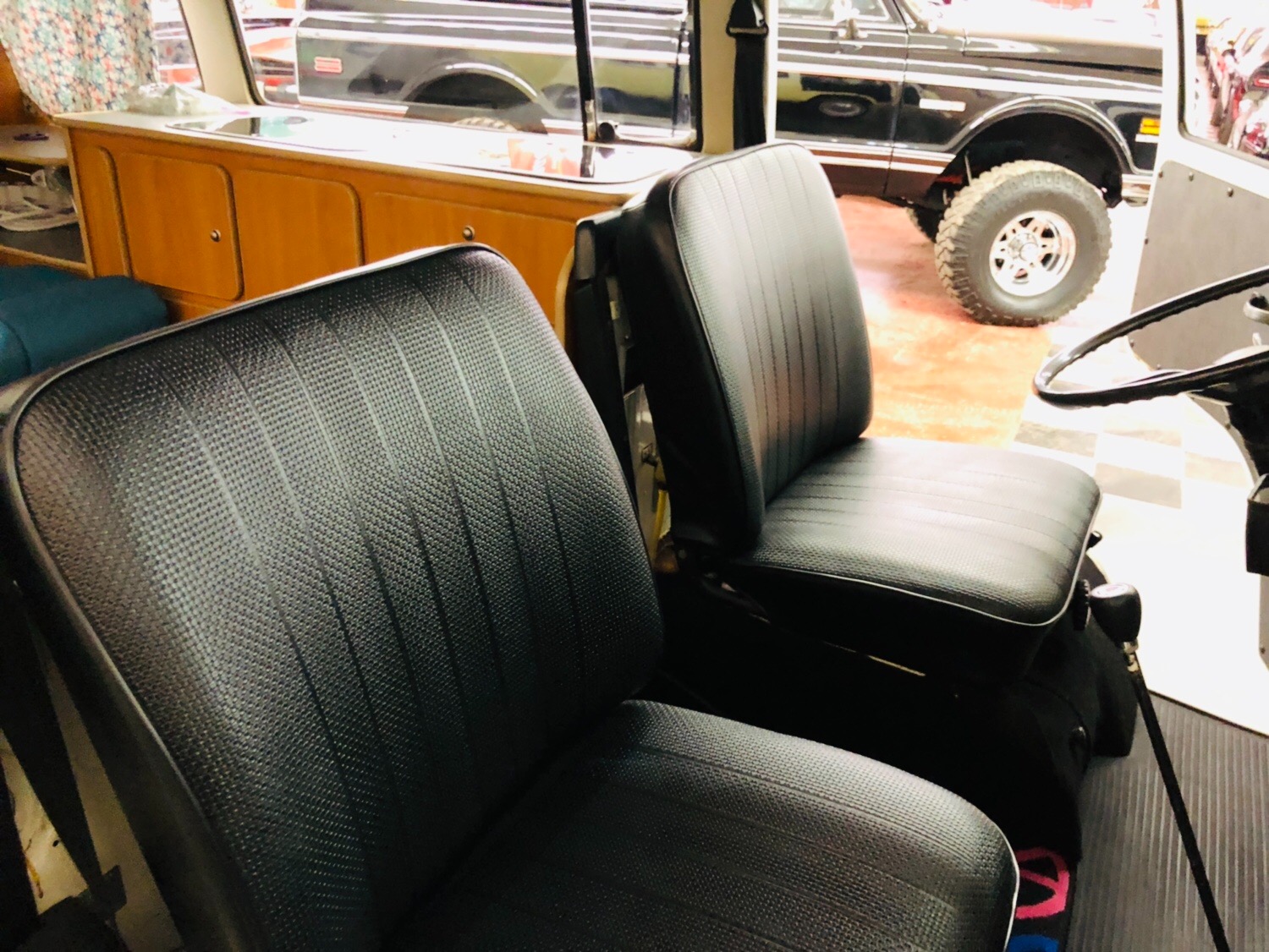 Used 1971 Volkswagen Bus -VERY RELIABLE TOURING BUS-NOW AVAILABLE-SEE VIDEO | Mundelein, IL
