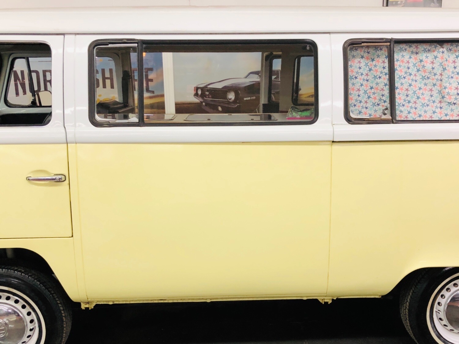 Used 1971 Volkswagen Bus -VERY RELIABLE TOURING BUS-NOW AVAILABLE-SEE VIDEO | Mundelein, IL
