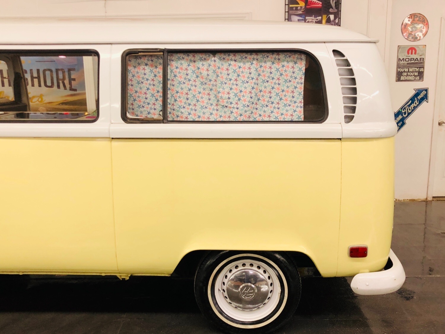 Used 1971 Volkswagen Bus -VERY RELIABLE TOURING BUS-NOW AVAILABLE-SEE VIDEO | Mundelein, IL