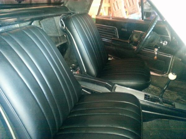 Used 1969 Chevrolet El Camino CUSTOMER SOLD -RETURNED | Mundelein, IL