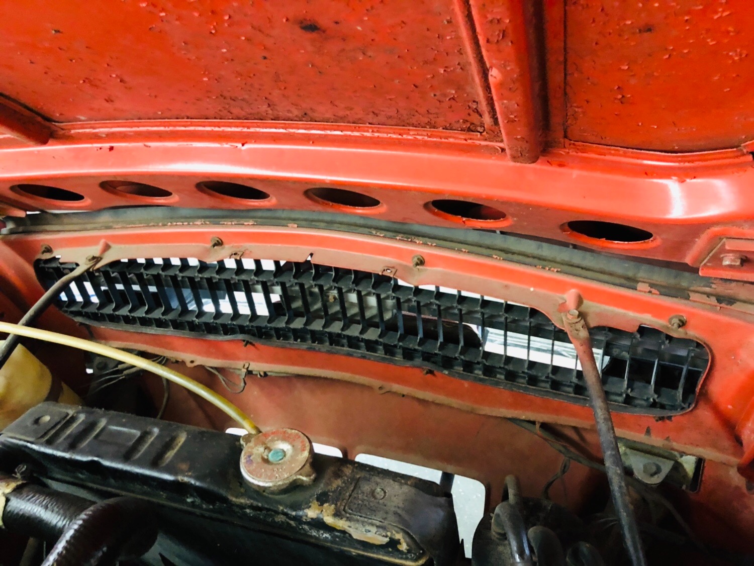 Used 1976 Triumph TR6 -WELL MAINTAINED ROADSTER-GOOD OVERALL CONDITION-SEE VIDEO | Mundelein, IL