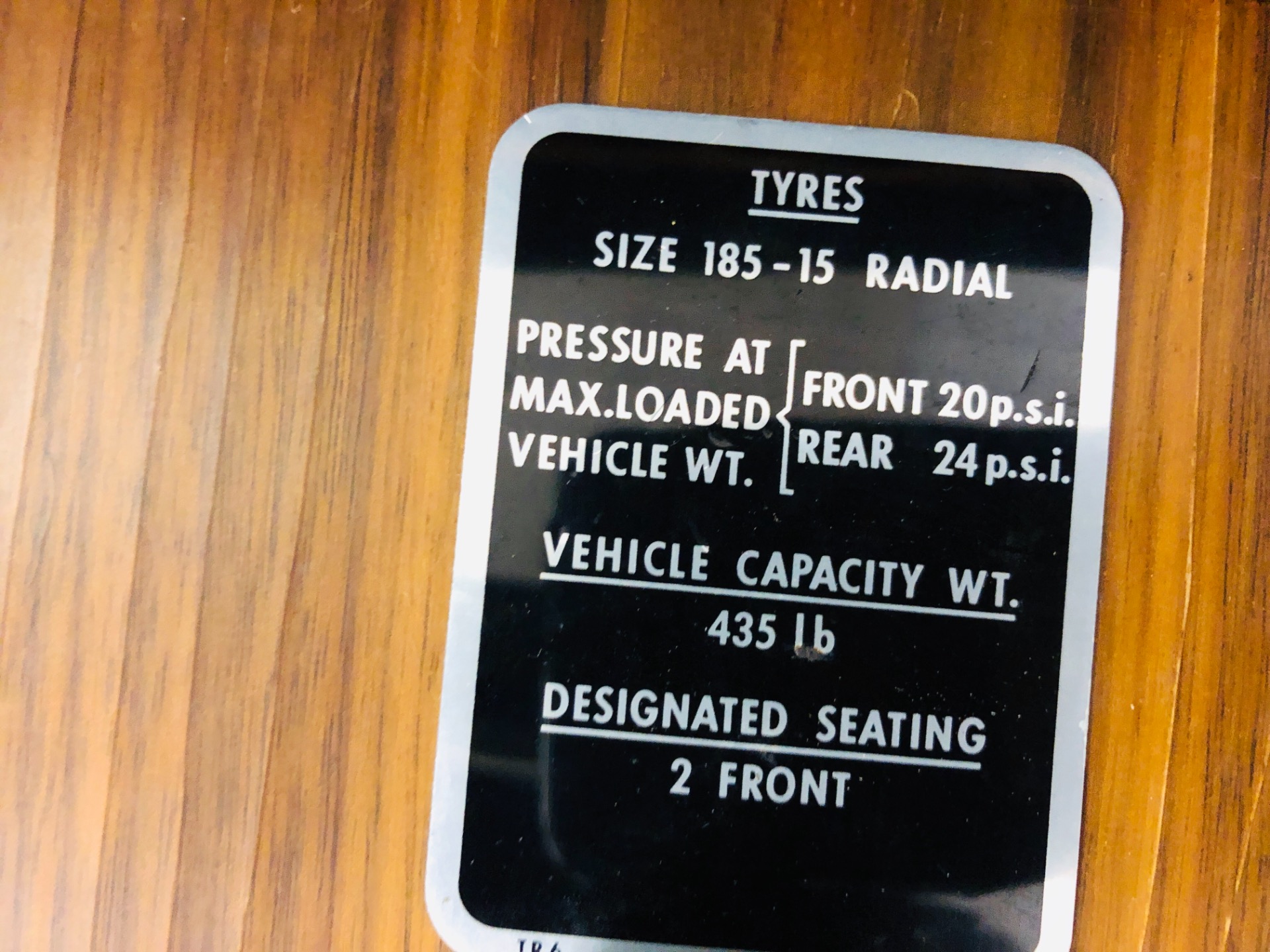 Used 1976 Triumph TR6 -WELL MAINTAINED ROADSTER-GOOD OVERALL CONDITION-SEE VIDEO | Mundelein, IL