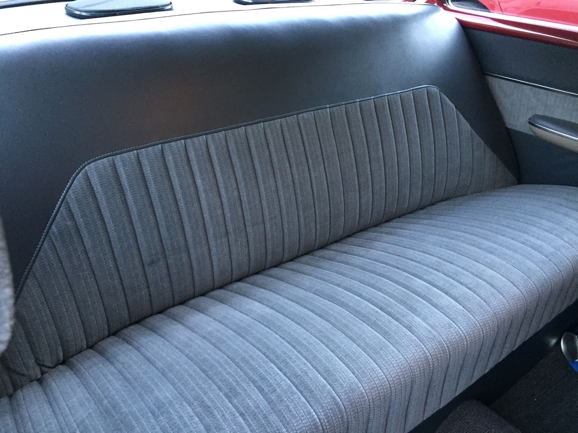 Used 1955 Chevrolet Bel Air/150/210 -RESTORED-COLD AC-SOLID TRI FIVE-SEE VIDEO | Mundelein, IL