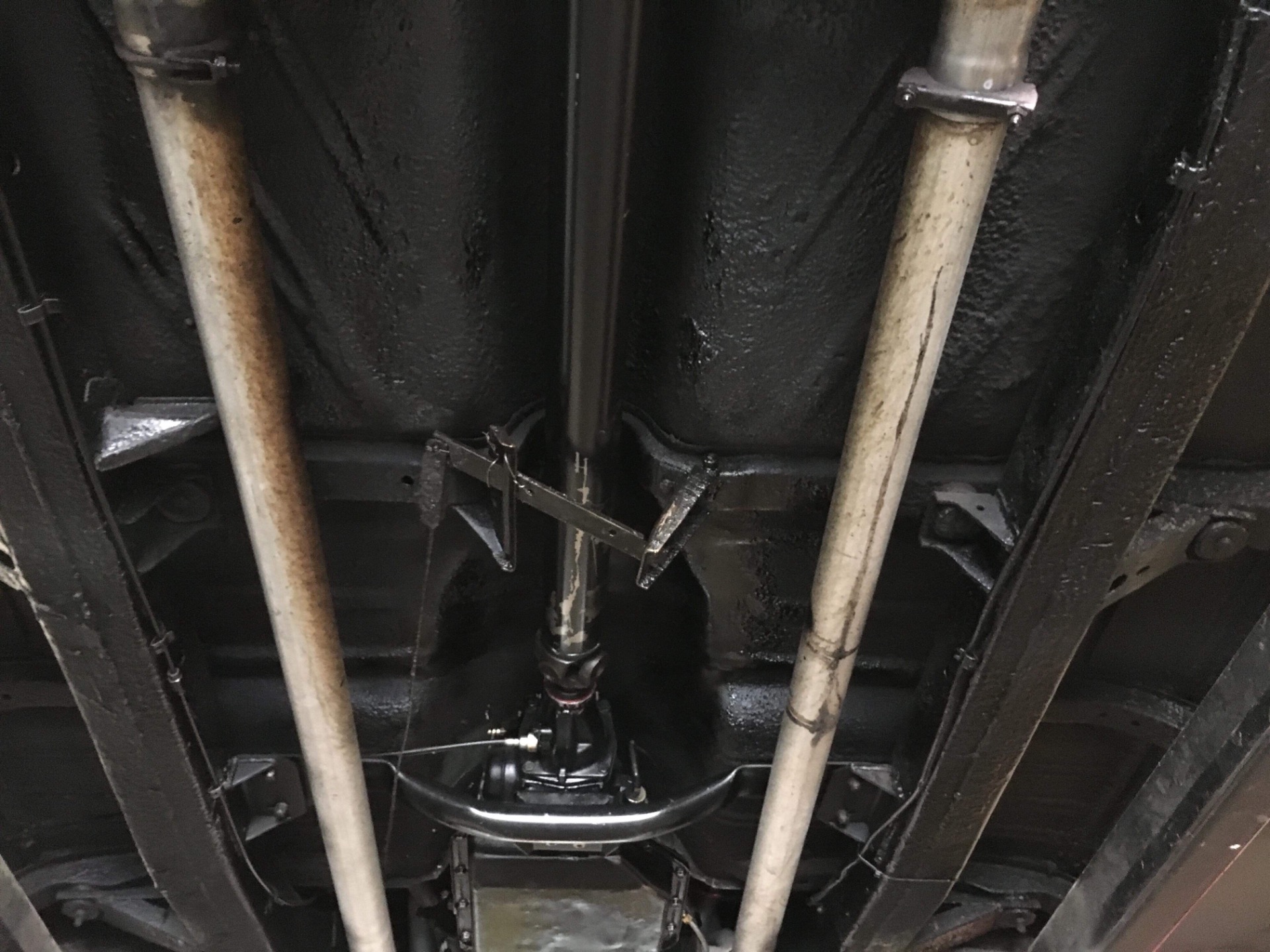 Used 1955 Chevrolet Bel Air/150/210 -RESTORED-COLD AC-SOLID TRI FIVE-SEE VIDEO | Mundelein, IL