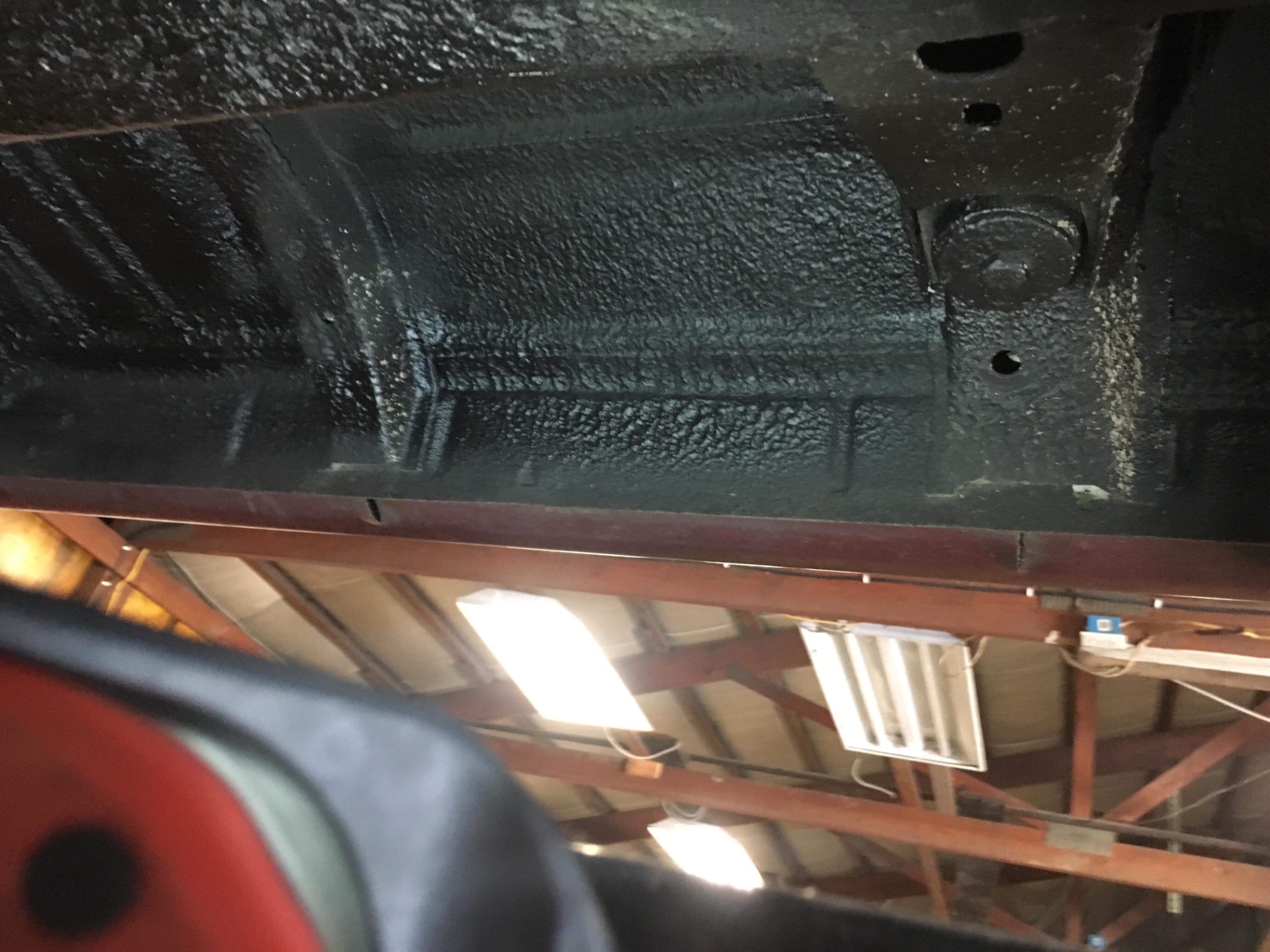 Used 1955 Chevrolet Bel Air/150/210 -RESTORED-COLD AC-SOLID TRI FIVE-SEE VIDEO | Mundelein, IL