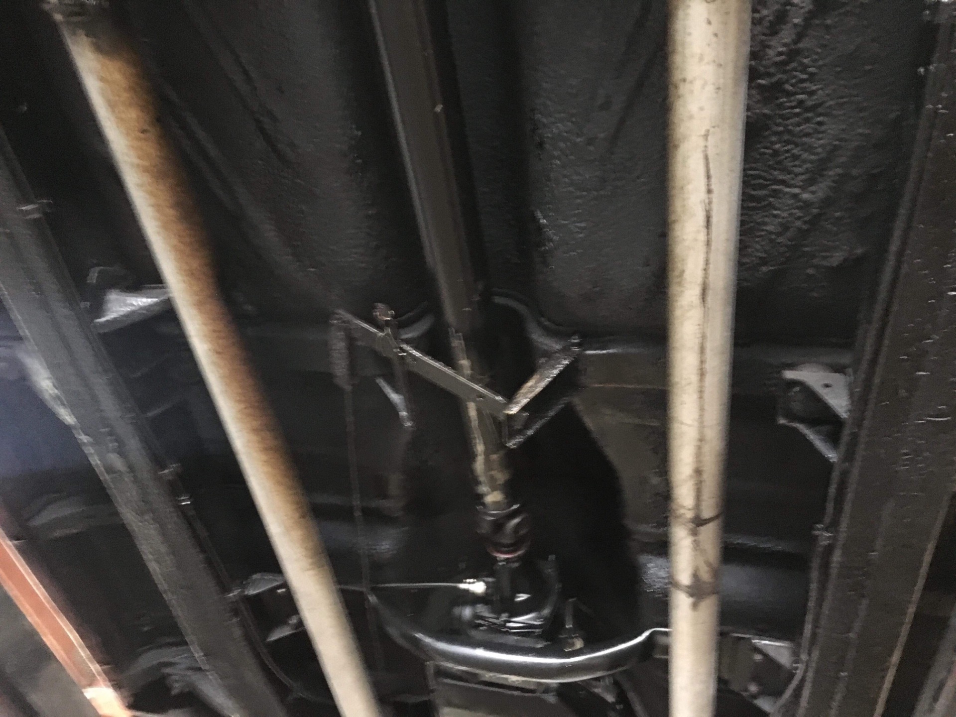 Used 1955 Chevrolet Bel Air/150/210 -RESTORED-COLD AC-SOLID TRI FIVE-SEE VIDEO | Mundelein, IL