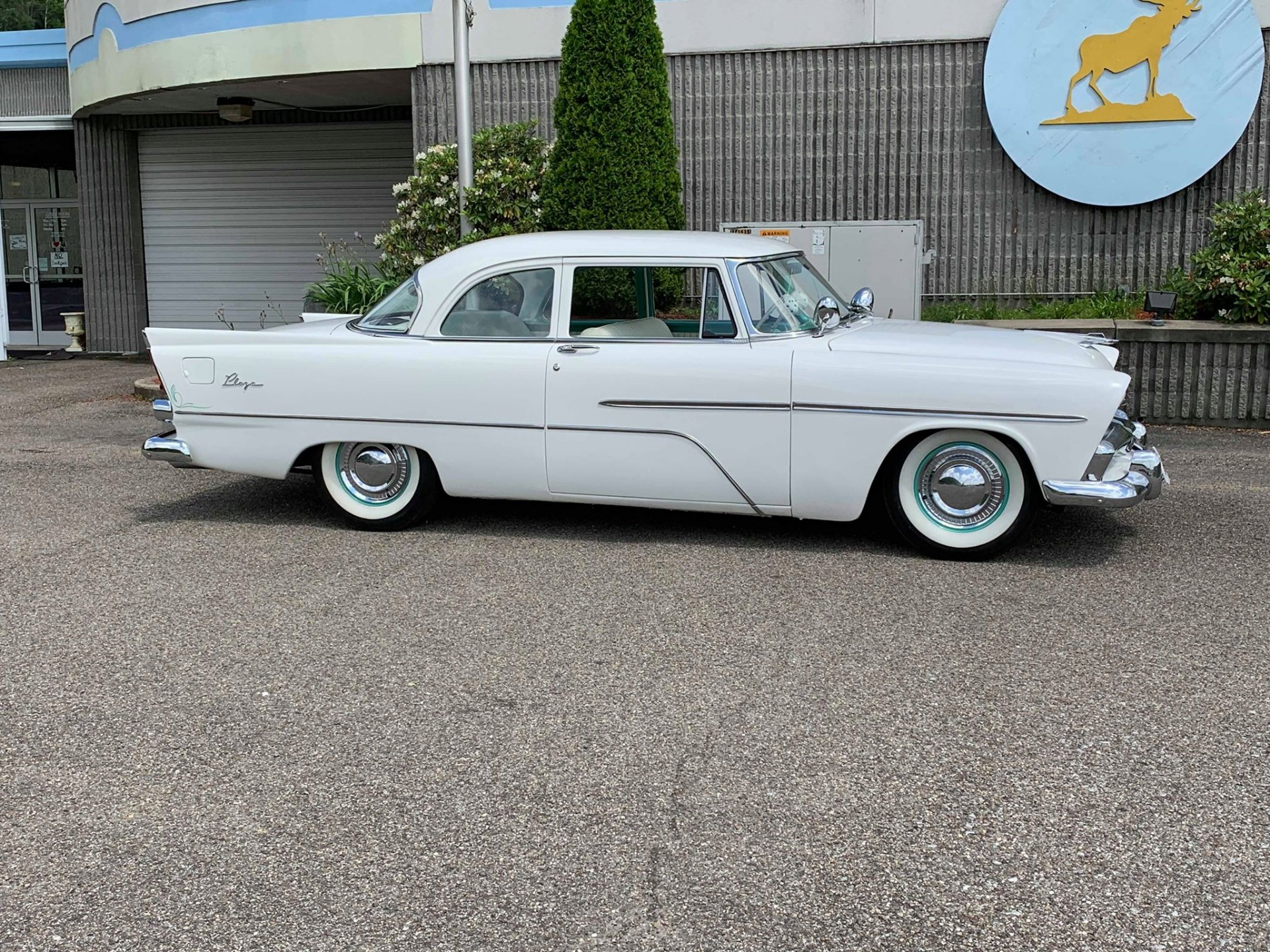 Used 1956 Plymouth Plaza -AMERICAN CLASSIC-SEE VIDEO | Mundelein, IL