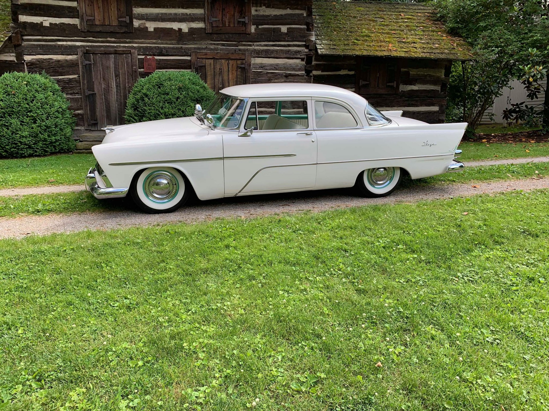 Used 1956 Plymouth Plaza -AMERICAN CLASSIC-SEE VIDEO | Mundelein, IL