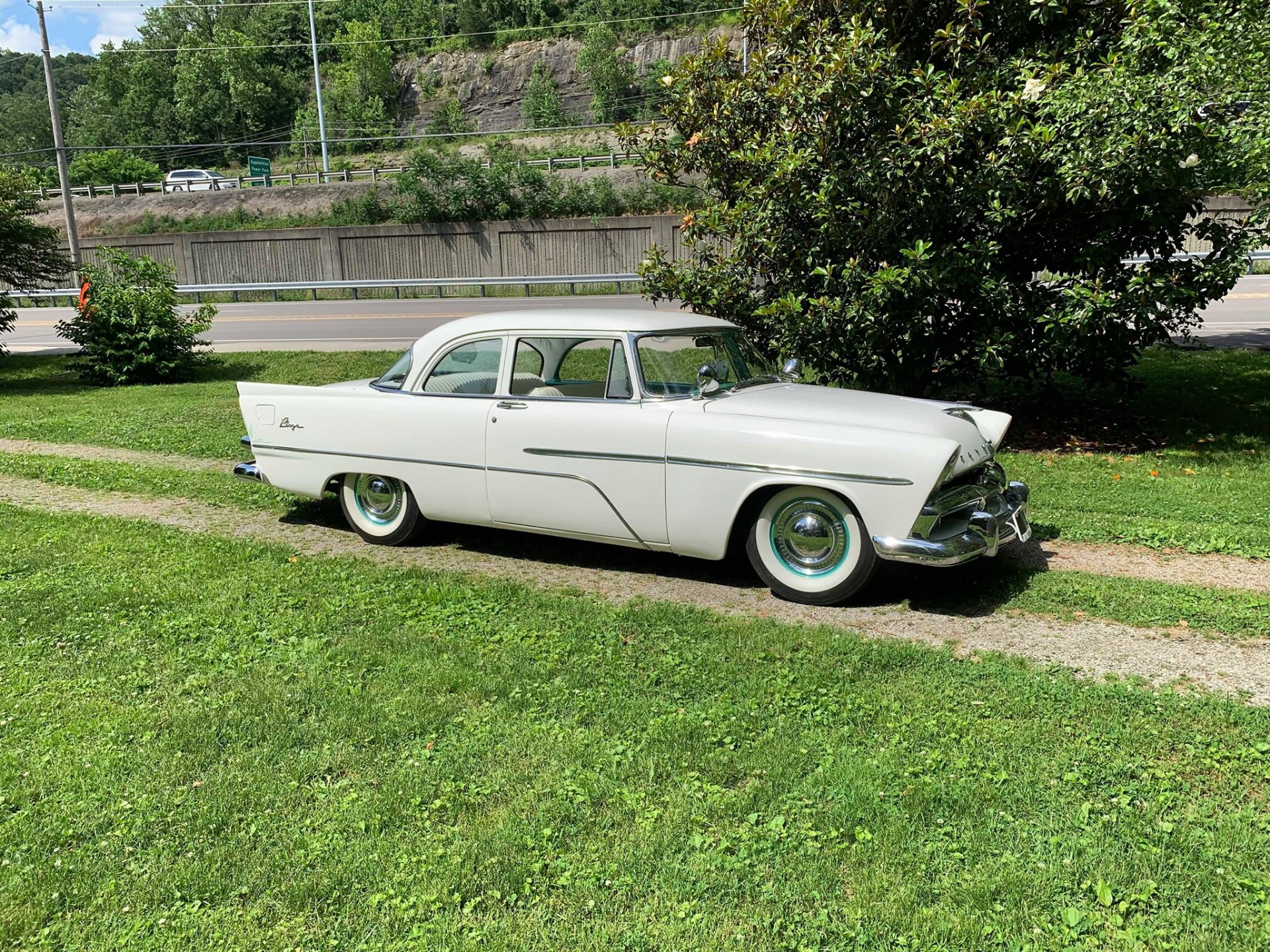 Used 1956 Plymouth Plaza -AMERICAN CLASSIC-SEE VIDEO | Mundelein, IL