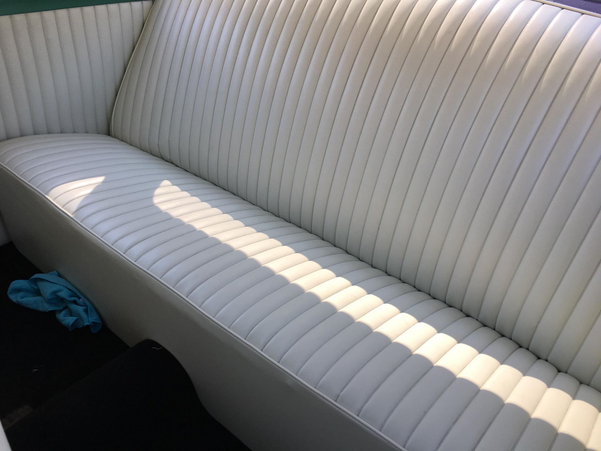 Used 1956 Plymouth Plaza -AMERICAN CLASSIC-SEE VIDEO | Mundelein, IL