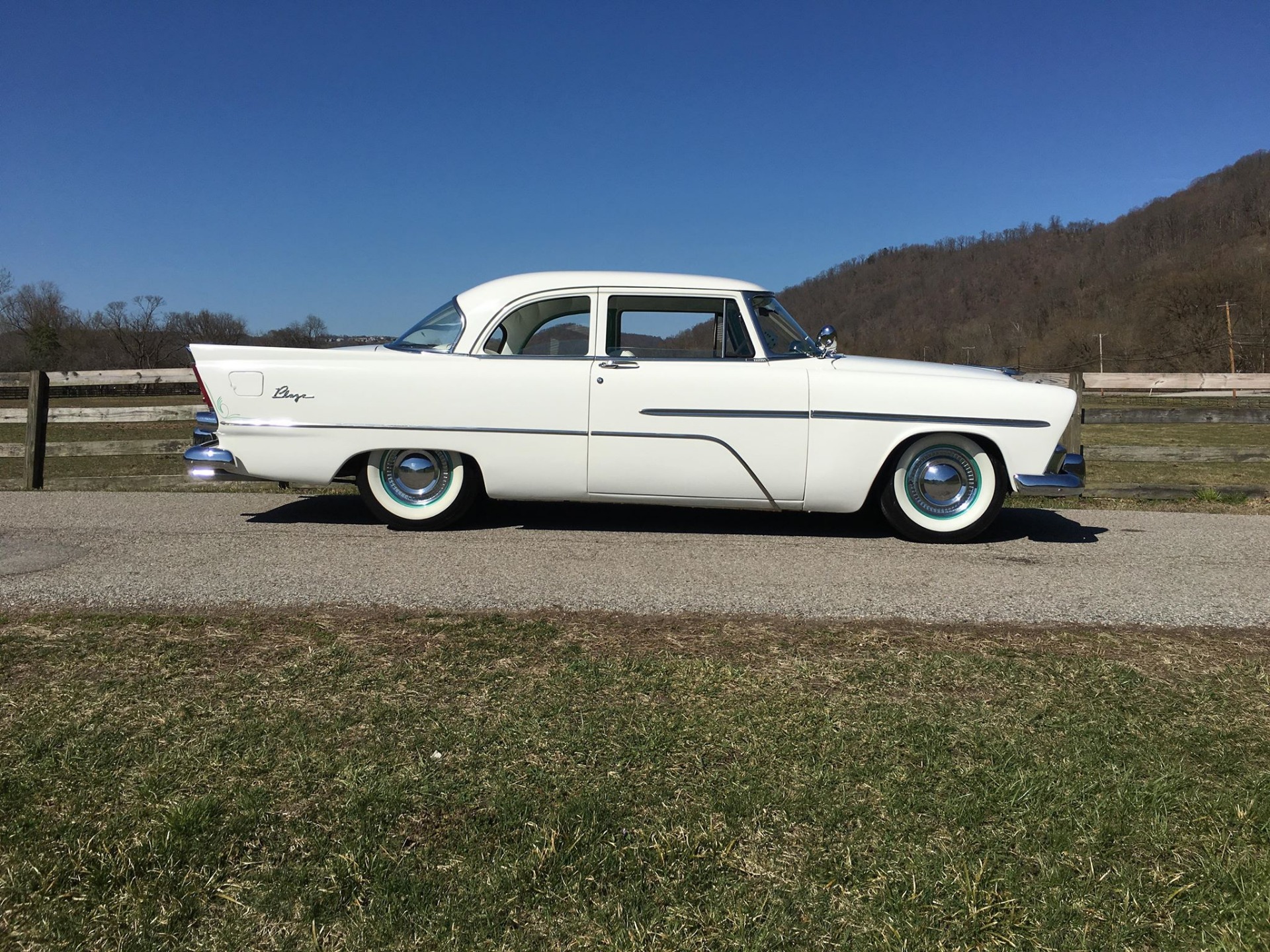 Used 1956 Plymouth Plaza -AMERICAN CLASSIC-SEE VIDEO | Mundelein, IL