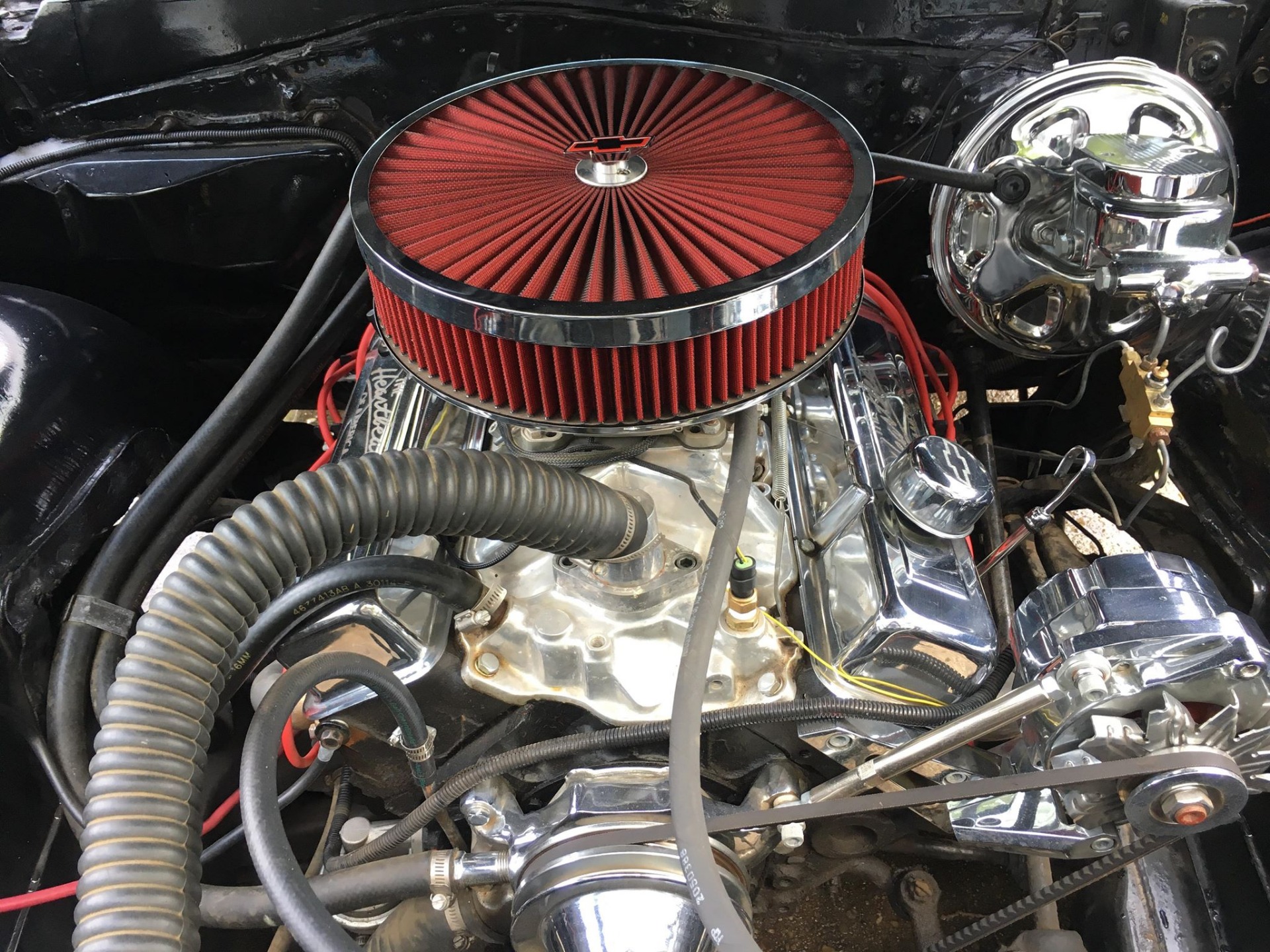 Used 1965 Chevrolet Chevelle -FUEL INJECTED WITH 700R4 OVERDRIVE TRANSMISSION- | Mundelein, IL
