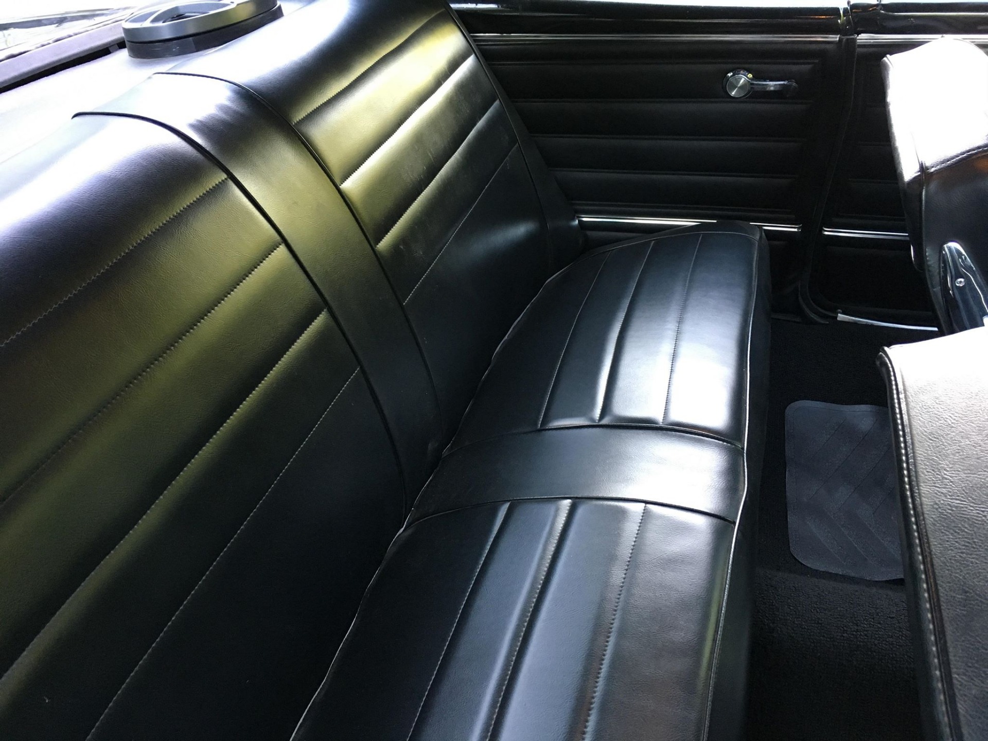 Used 1965 Chevrolet Chevelle -FUEL INJECTED WITH 700R4 OVERDRIVE TRANSMISSION- | Mundelein, IL