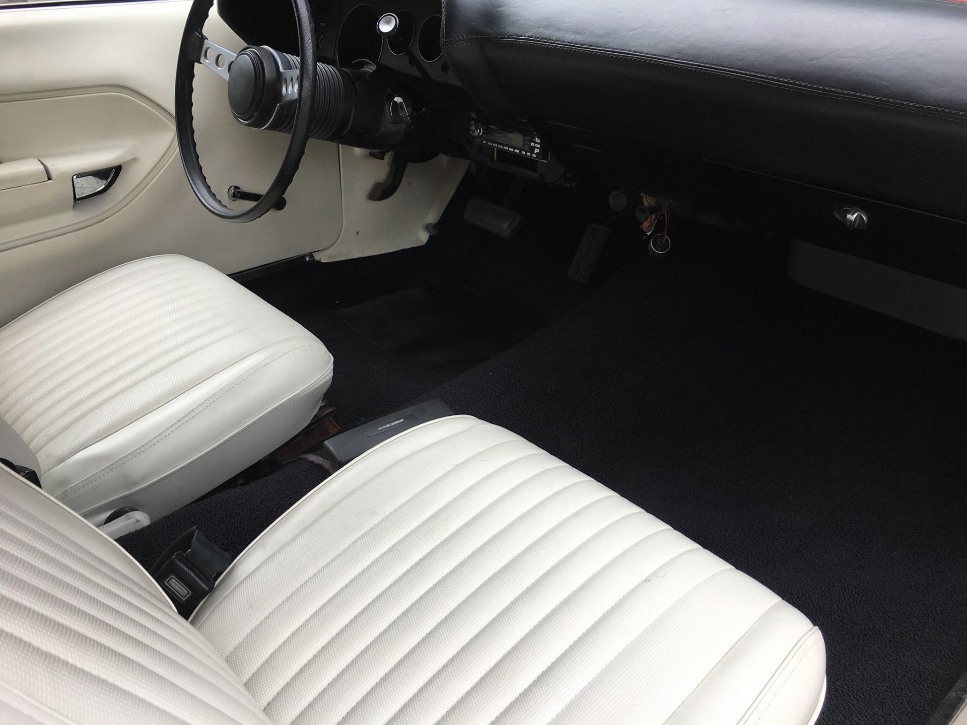 Used 1972 Plymouth Barracuda -NICE CLEAN MOPAR-SEE VIDEO | Mundelein, IL