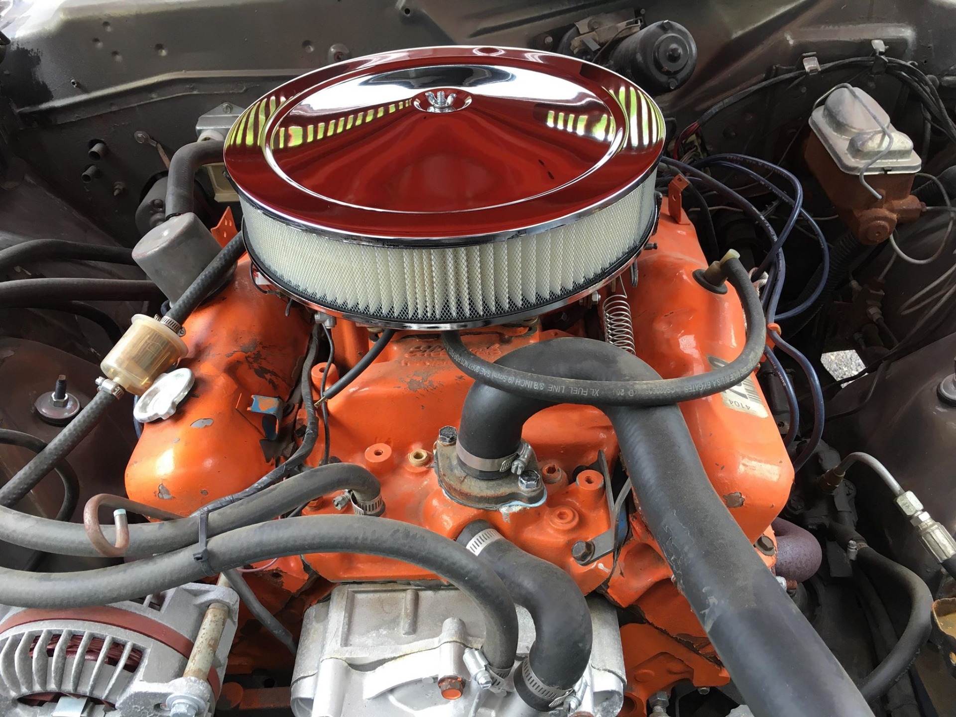 Used 1972 Plymouth Barracuda -NICE CLEAN MOPAR-SEE VIDEO | Mundelein, IL