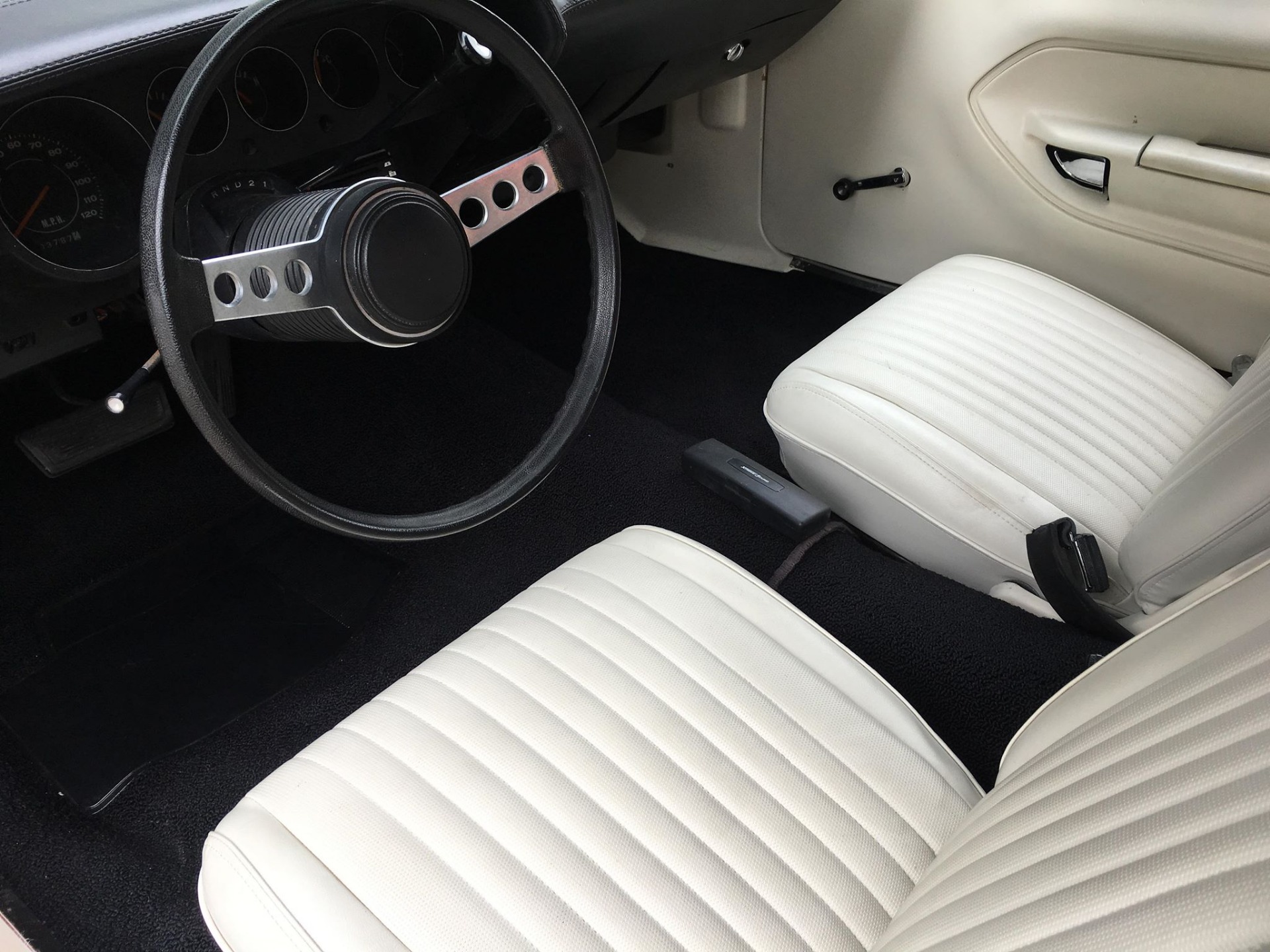 Used 1972 Plymouth Barracuda -NICE CLEAN MOPAR-SEE VIDEO | Mundelein, IL