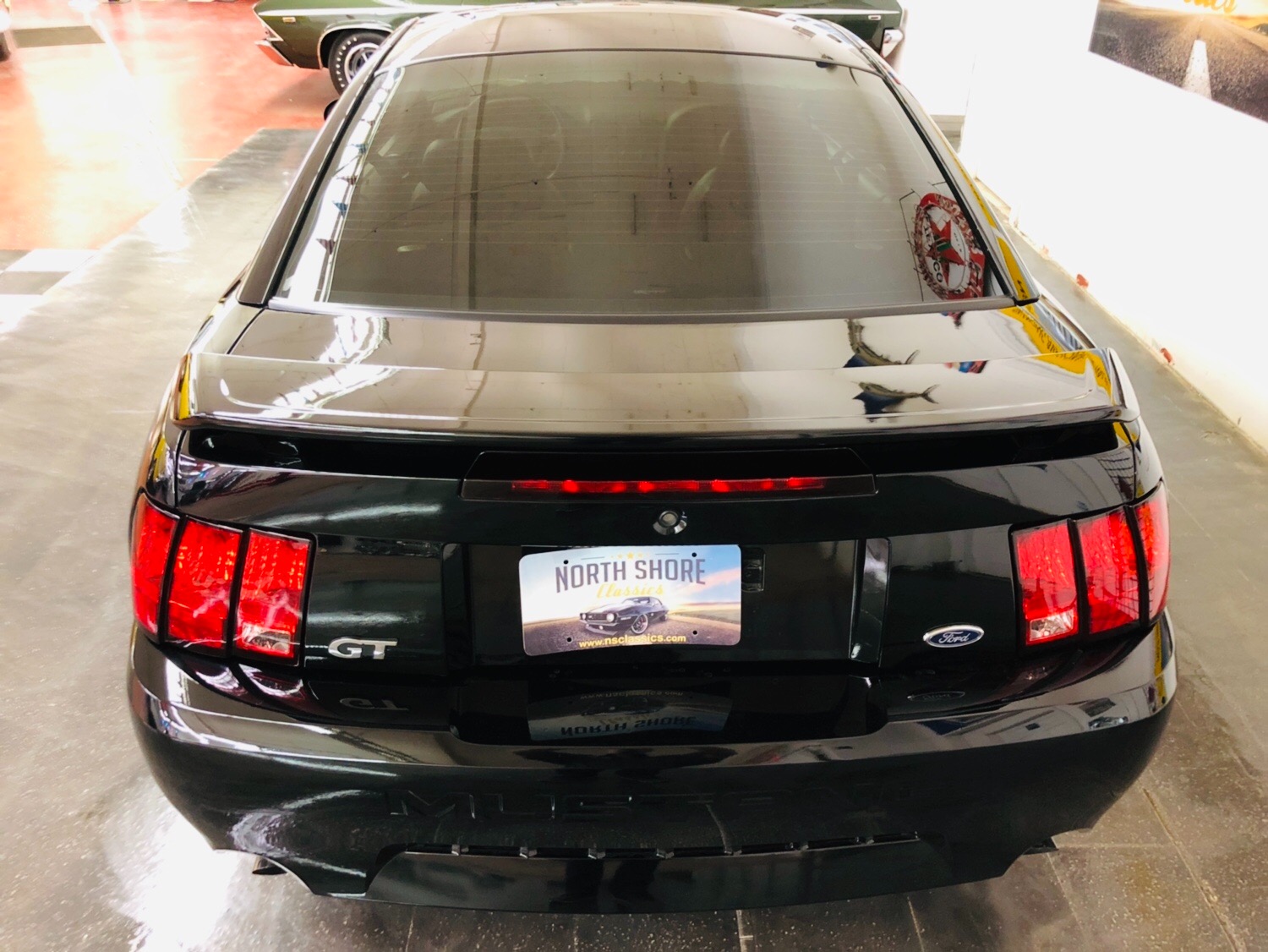 Used 2002 Ford Mustang GT Deluxe | Mundelein, IL