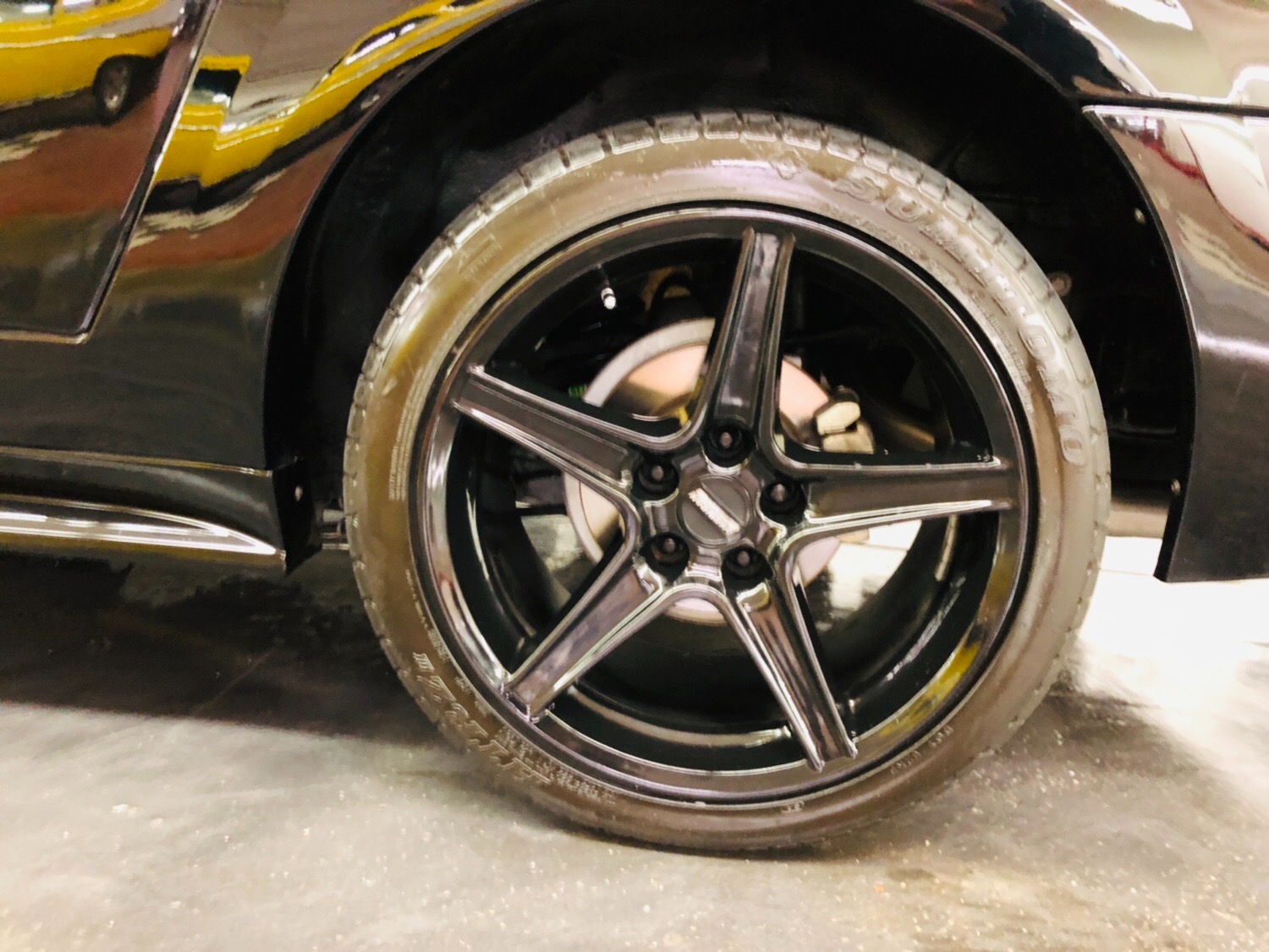 Used 2002 Ford Mustang GT Deluxe | Mundelein, IL