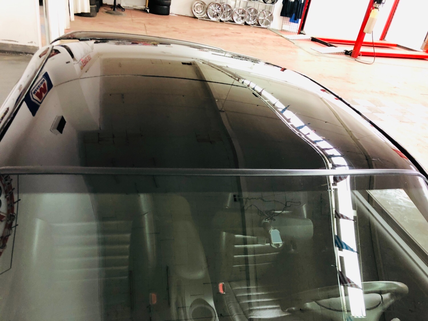 Used 2002 Ford Mustang GT Deluxe | Mundelein, IL