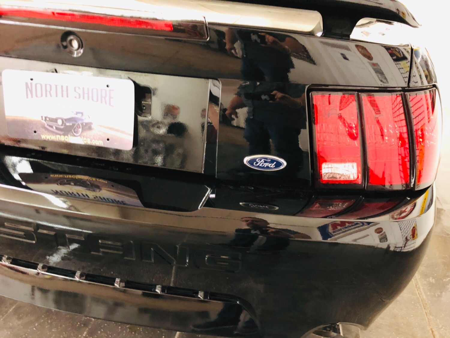 Used 2002 Ford Mustang GT Deluxe | Mundelein, IL