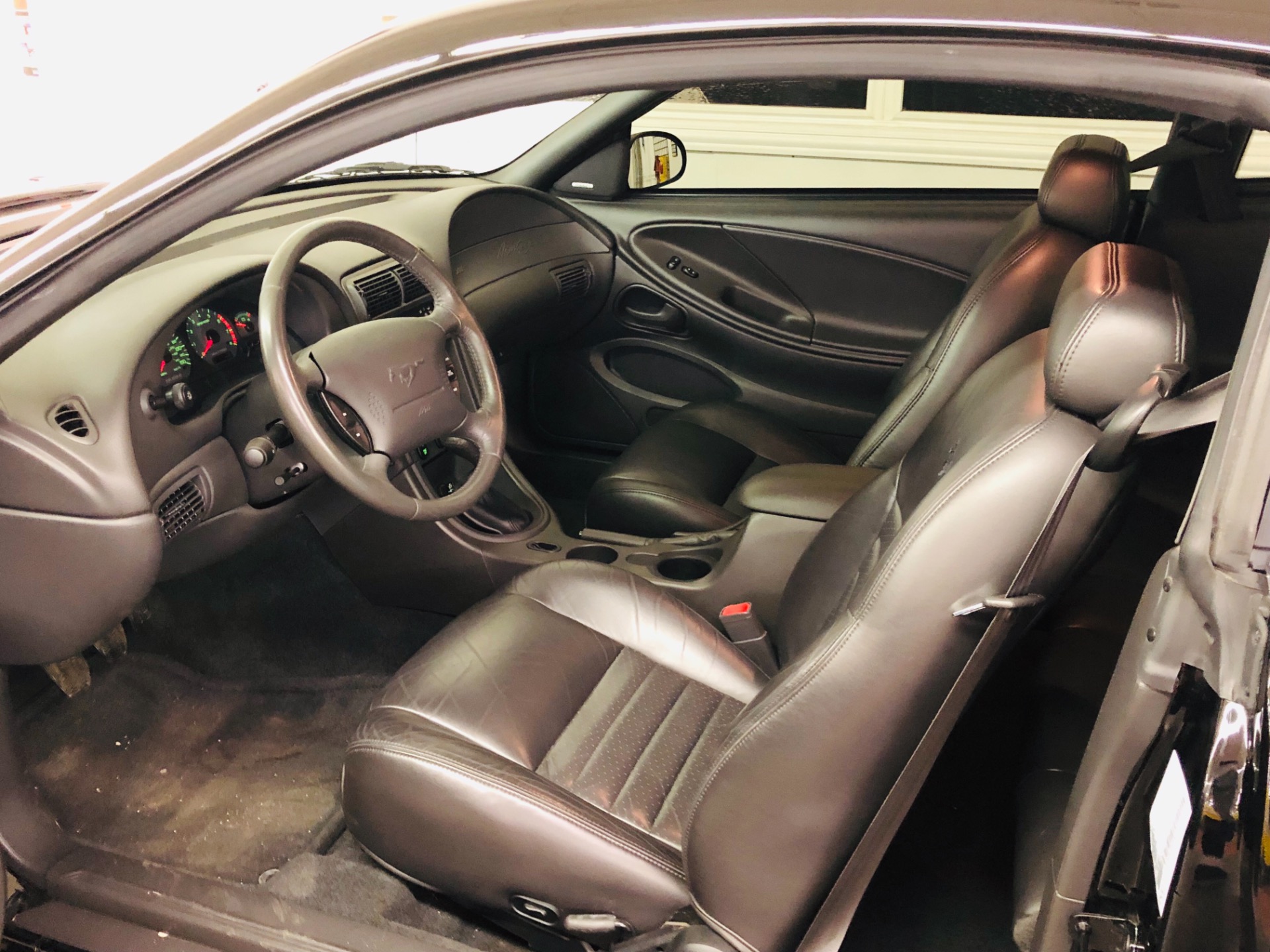Used 2002 Ford Mustang GT Deluxe | Mundelein, IL