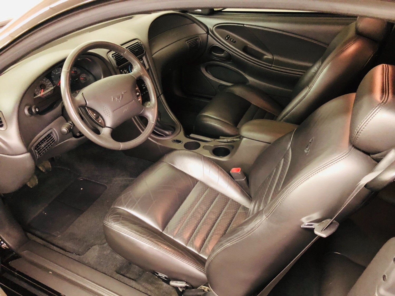 Used 2002 Ford Mustang GT Deluxe | Mundelein, IL