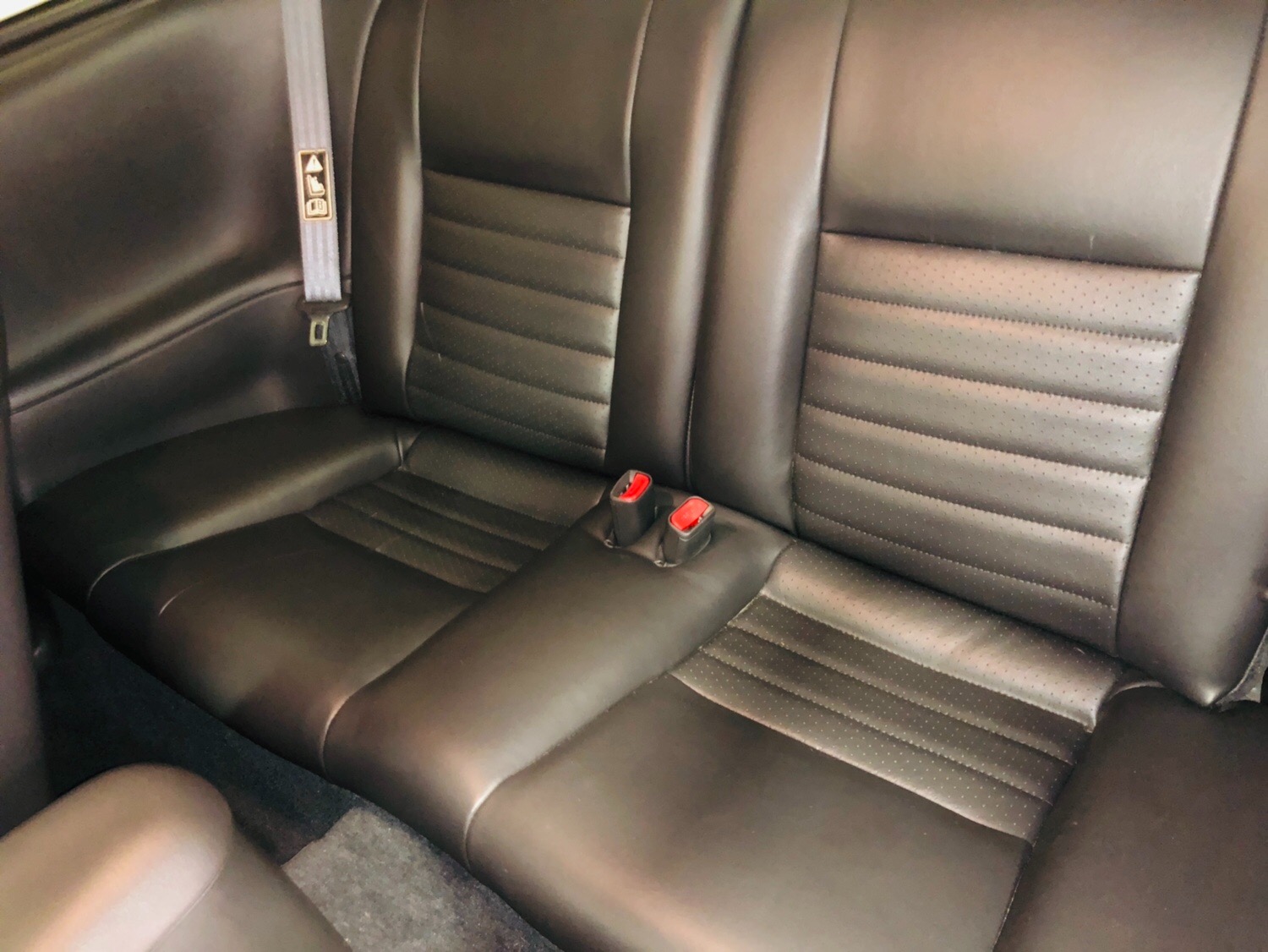 Used 2002 Ford Mustang GT Deluxe | Mundelein, IL
