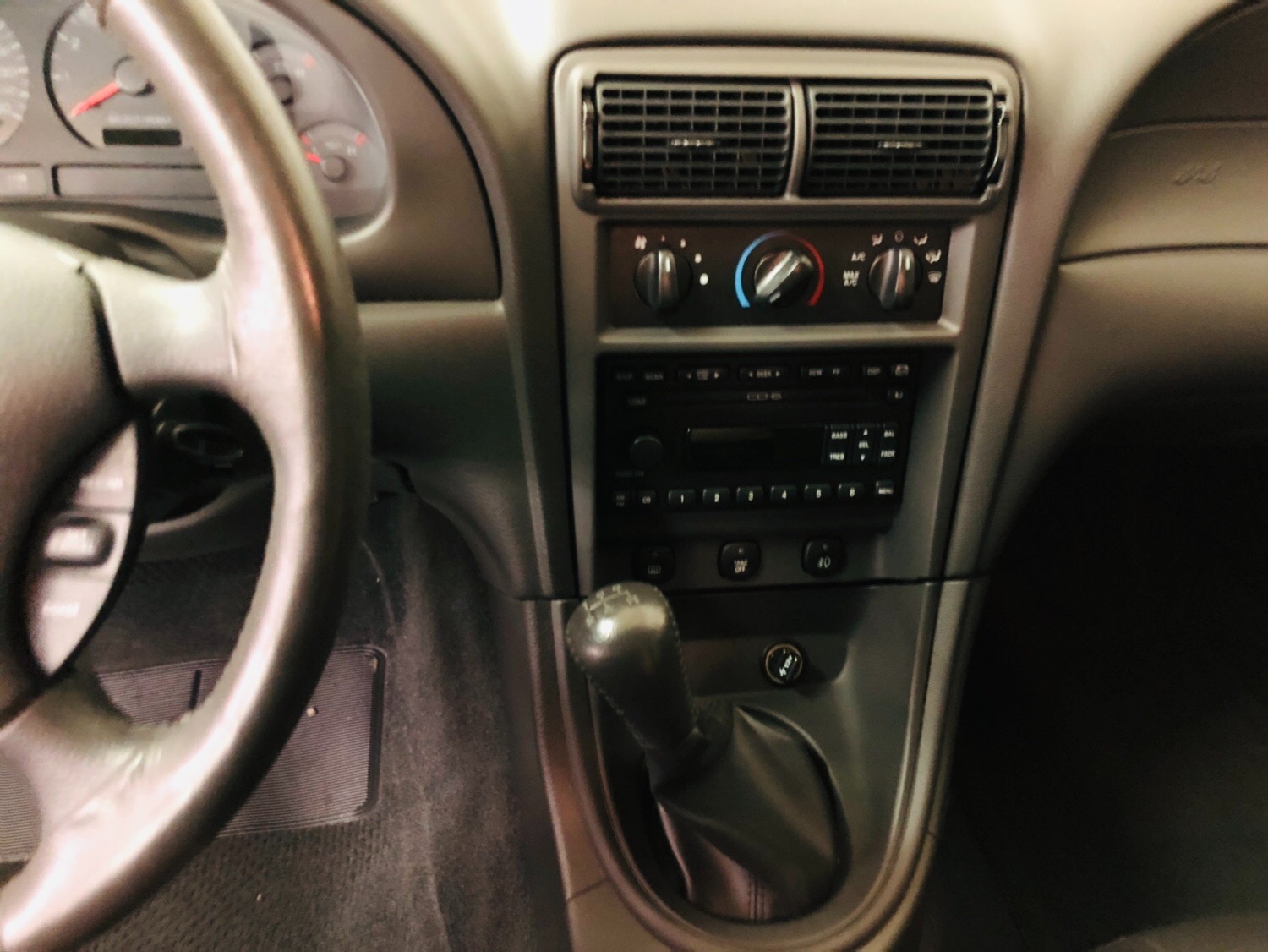 Used 2002 Ford Mustang GT Deluxe | Mundelein, IL
