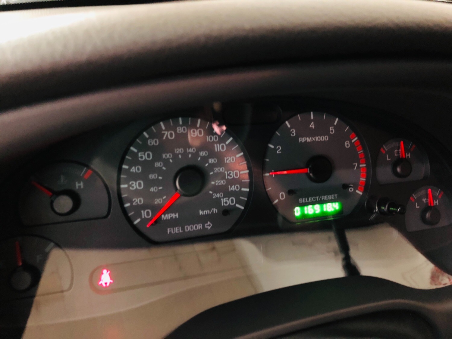 Used 2002 Ford Mustang GT Deluxe | Mundelein, IL