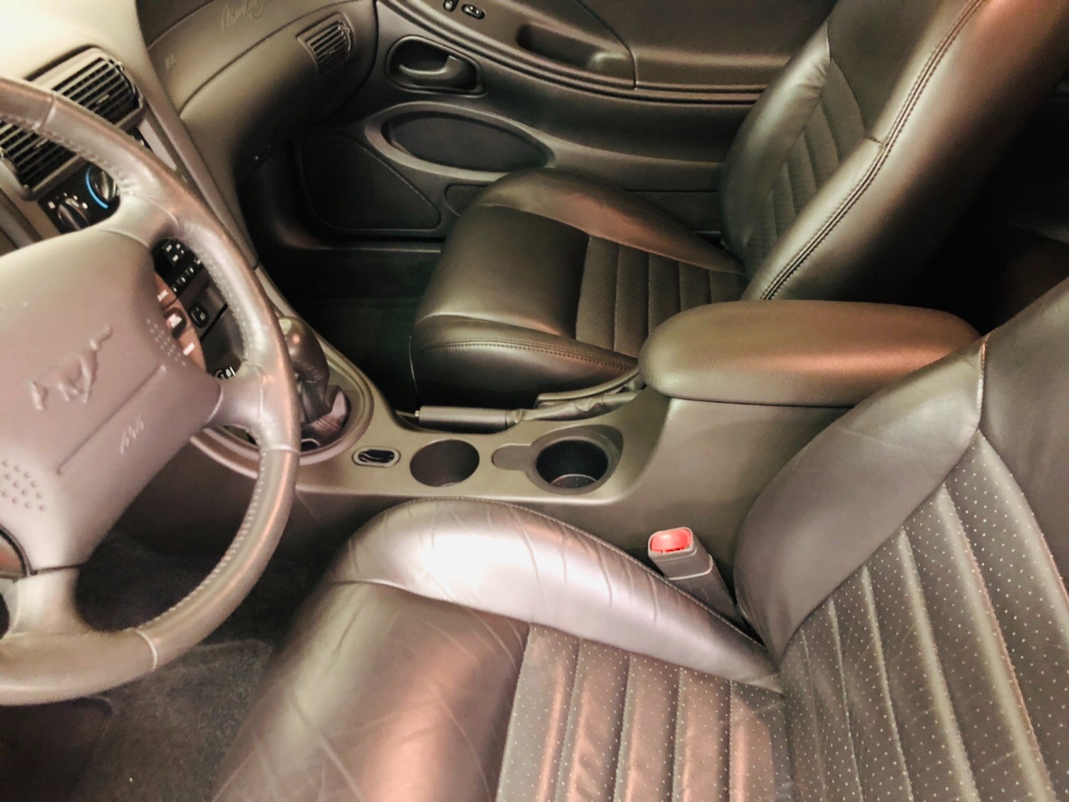 Used 2002 Ford Mustang GT Deluxe | Mundelein, IL