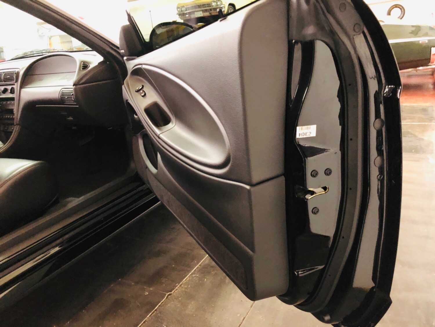 Used 2002 Ford Mustang GT Deluxe | Mundelein, IL