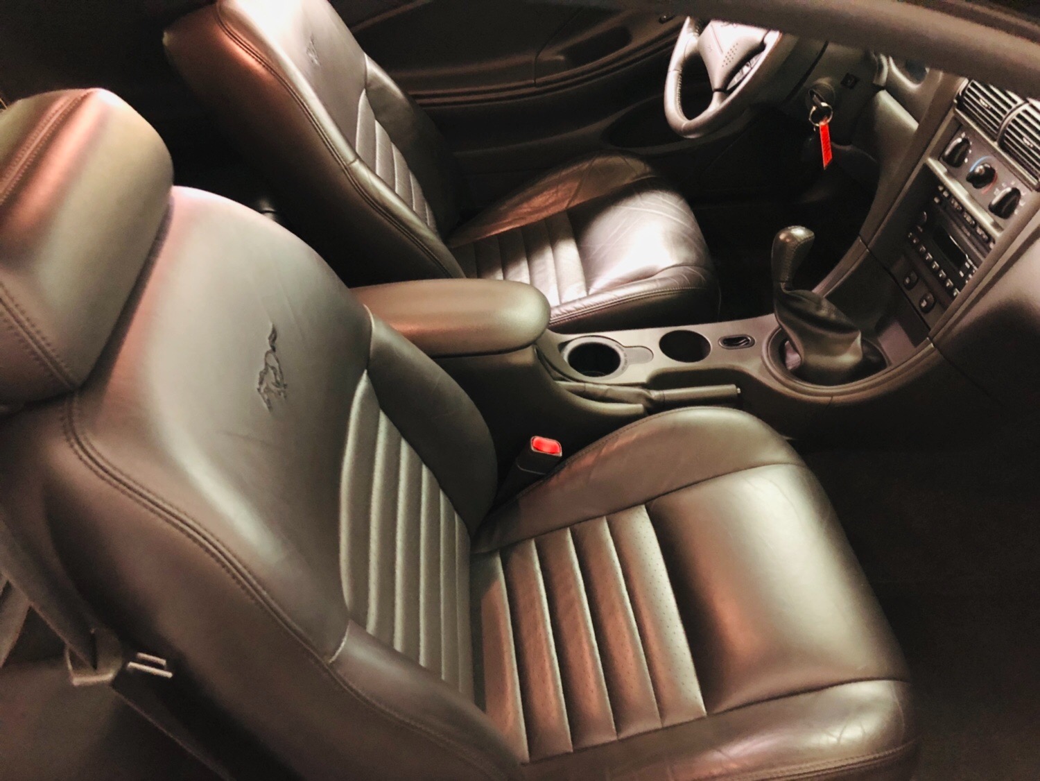 Used 2002 Ford Mustang GT Deluxe | Mundelein, IL
