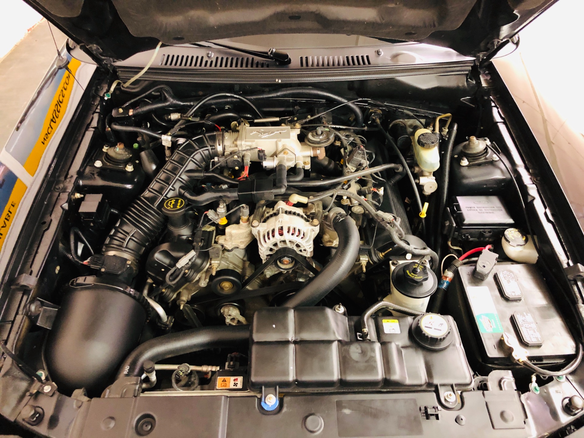 Used 2002 Ford Mustang GT Deluxe | Mundelein, IL