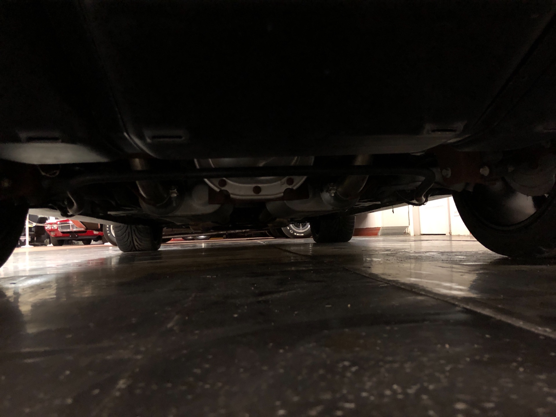 Used 2002 Ford Mustang GT Deluxe | Mundelein, IL