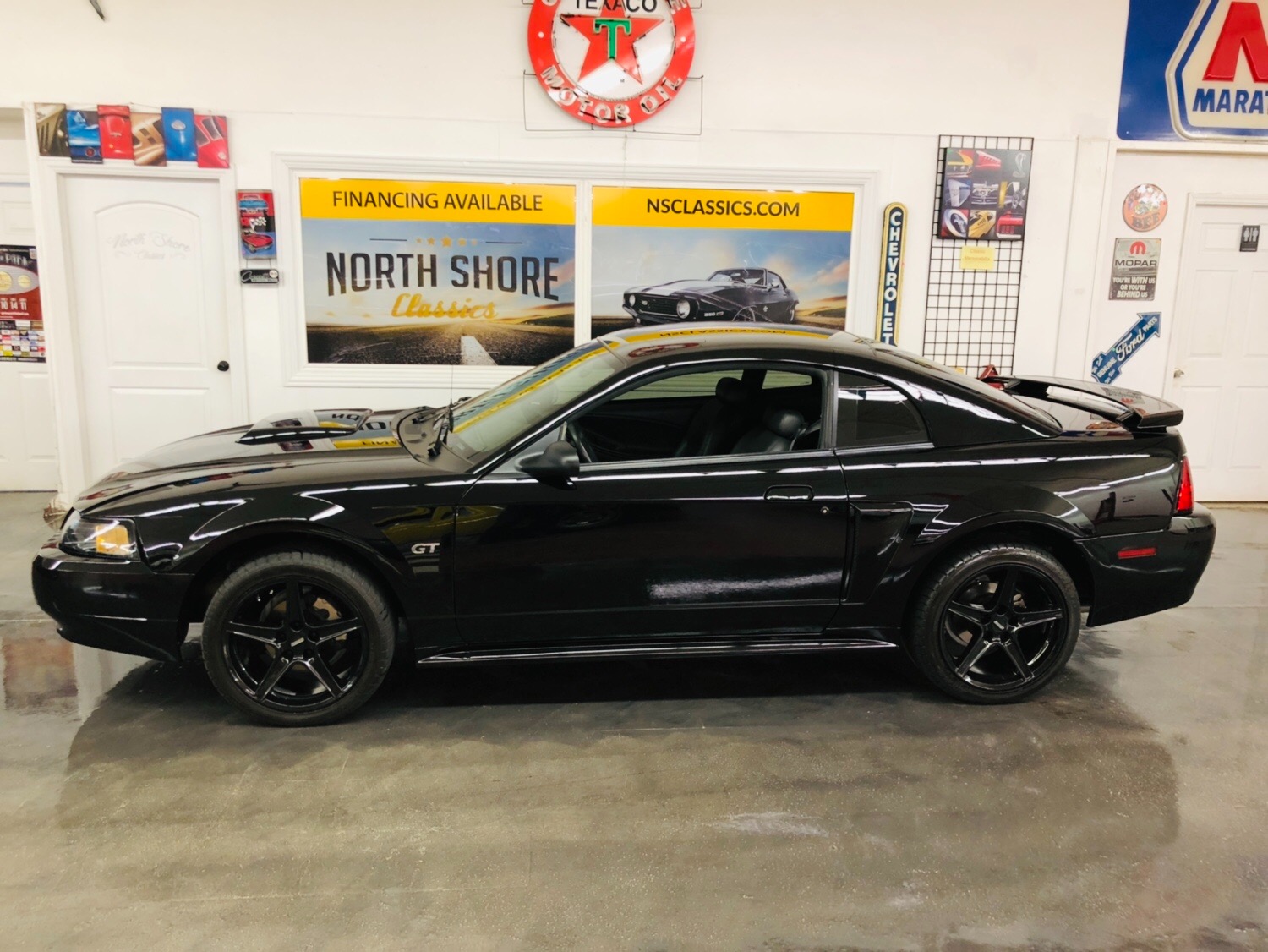 Used 2002 Ford Mustang GT Deluxe | Mundelein, IL