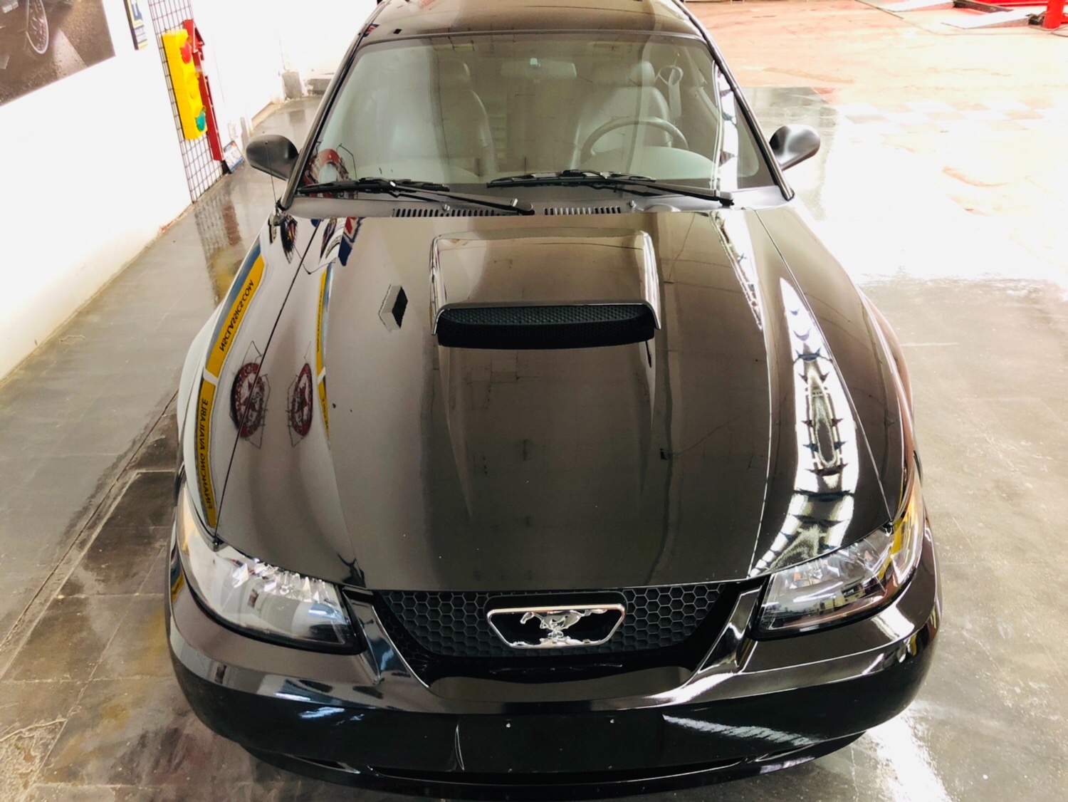 Used 2002 Ford Mustang GT Deluxe | Mundelein, IL