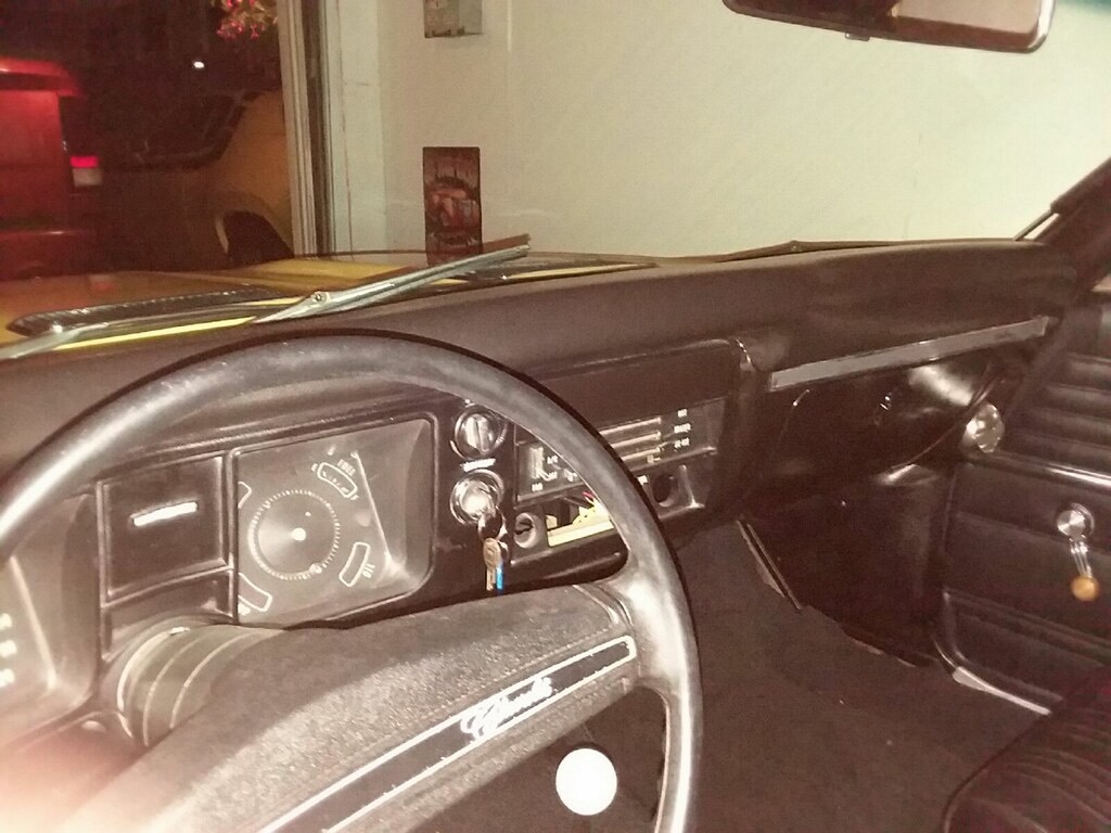 Used 1968 Chevrolet Chevelle -383 STROKER ENGINE-FACTORY 4 SPEED- | Mundelein, IL
