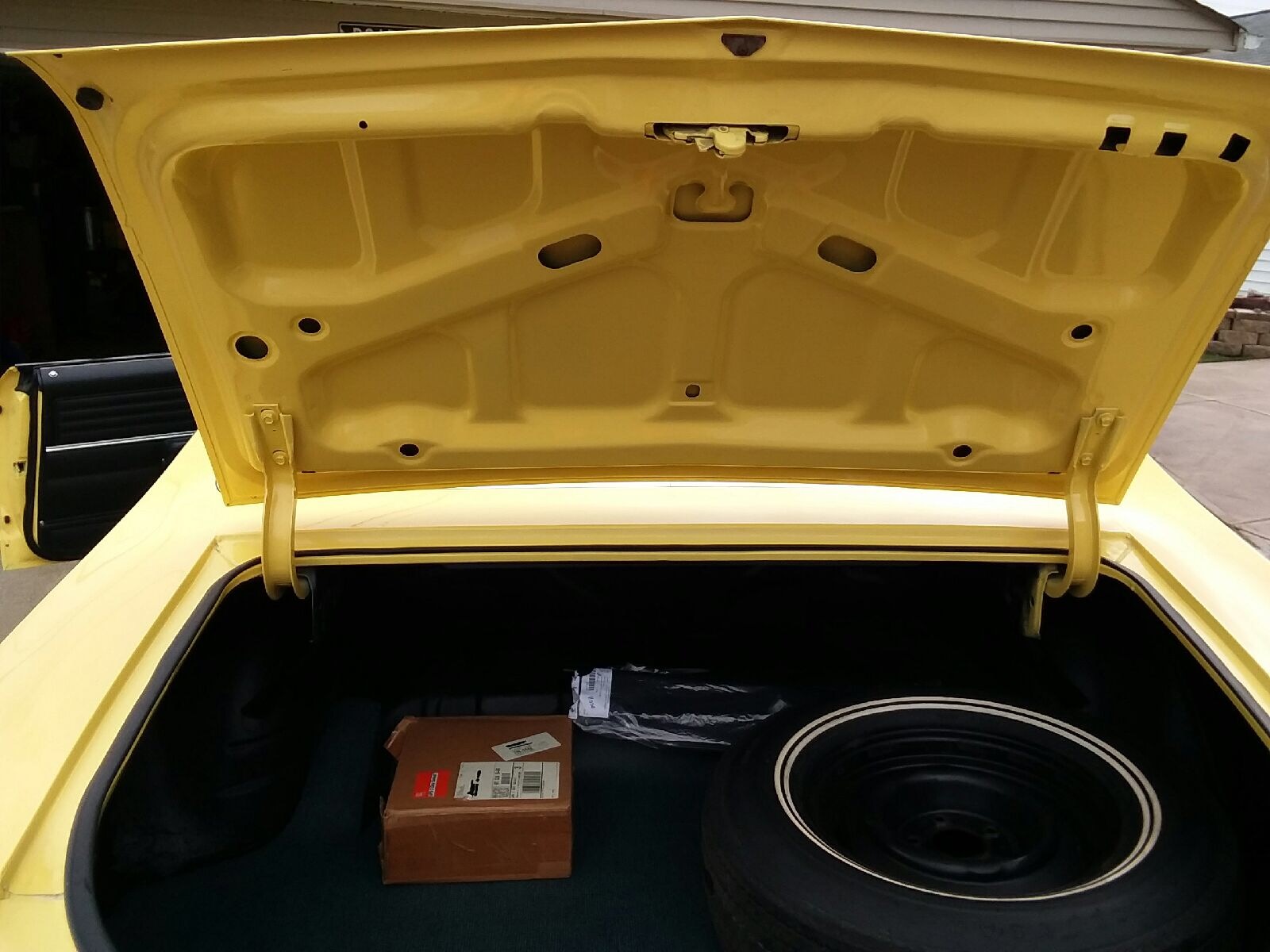 Used 1968 Chevrolet Chevelle -383 STROKER ENGINE-FACTORY 4 SPEED- | Mundelein, IL