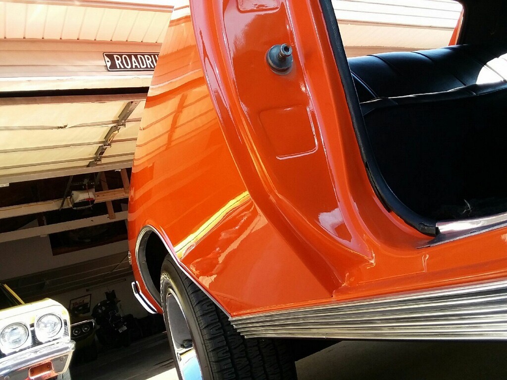 Used 1966 Chevrolet Chevelle -MALIBU-BUCKET SEATS-CLEAN | Mundelein, IL