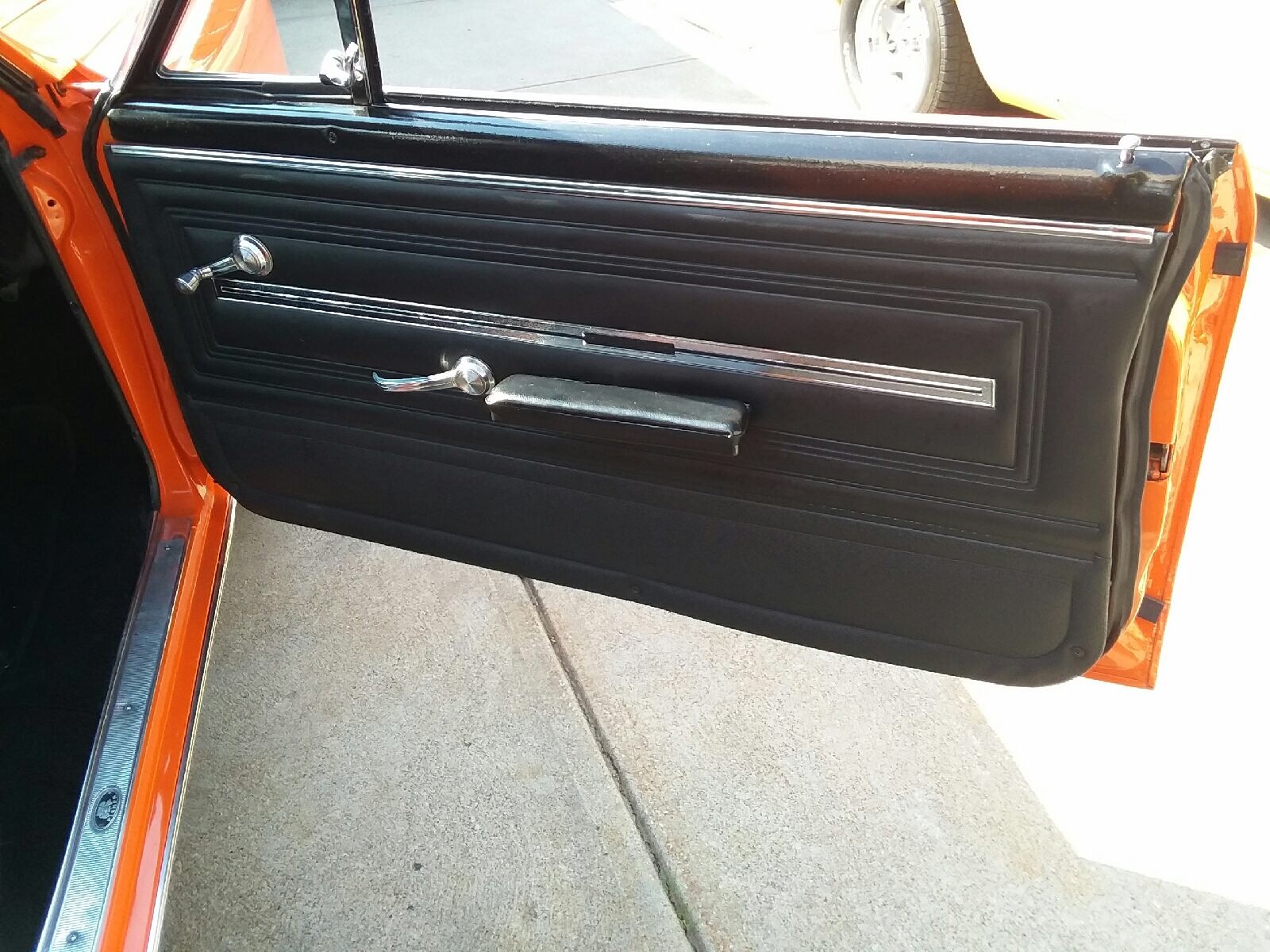 Used 1966 Chevrolet Chevelle -MALIBU-BUCKET SEATS-CLEAN | Mundelein, IL