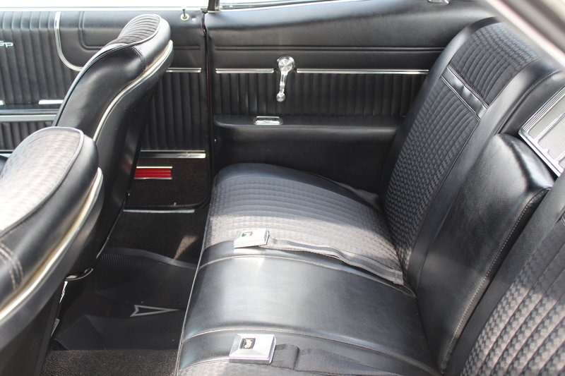Used 1966 Pontiac Grand Prix -389 CUBIC INCH-AUTOMATIC-WELL KEPT-ANTIQUE RARE VEHICLE- | Mundelein, IL