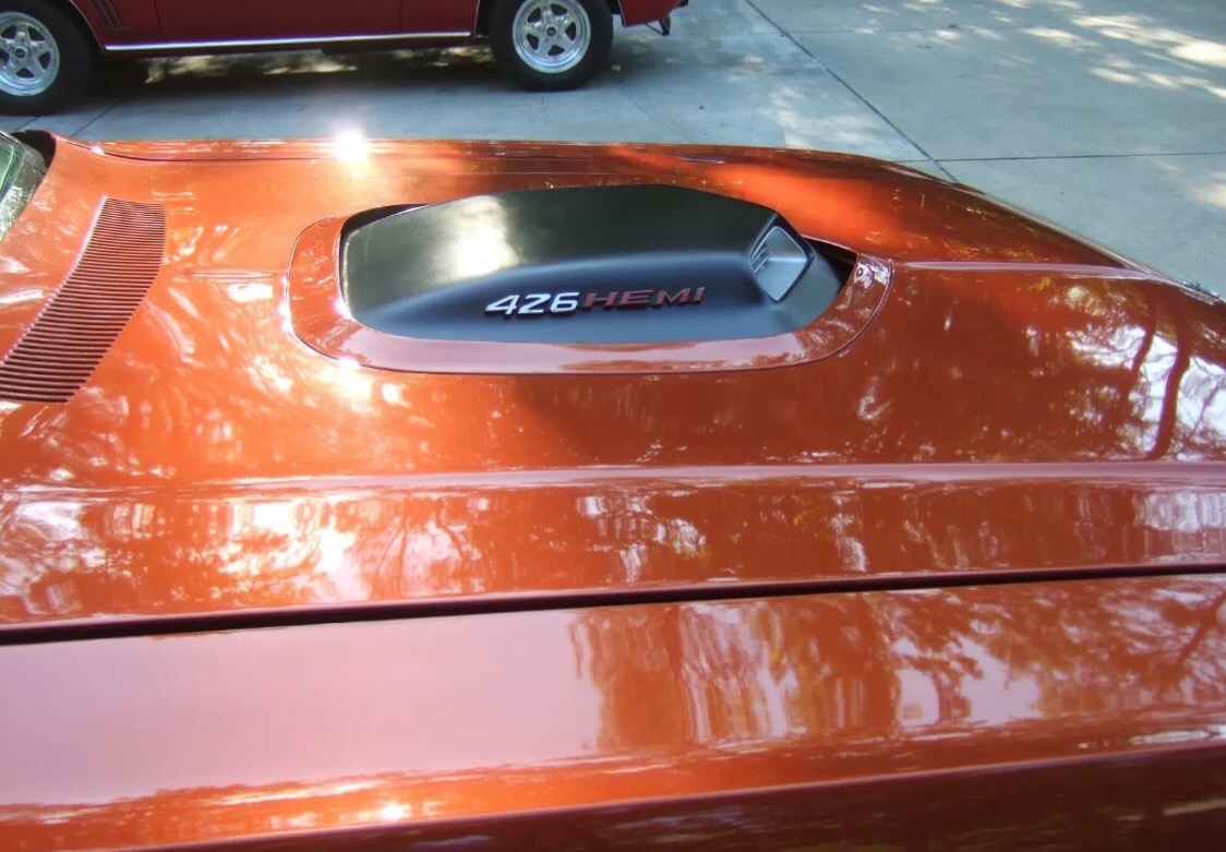 Used 1970 Dodge Challenger -REAL RT-426 HEMI-AUTO-RESTORED- | Mundelein, IL