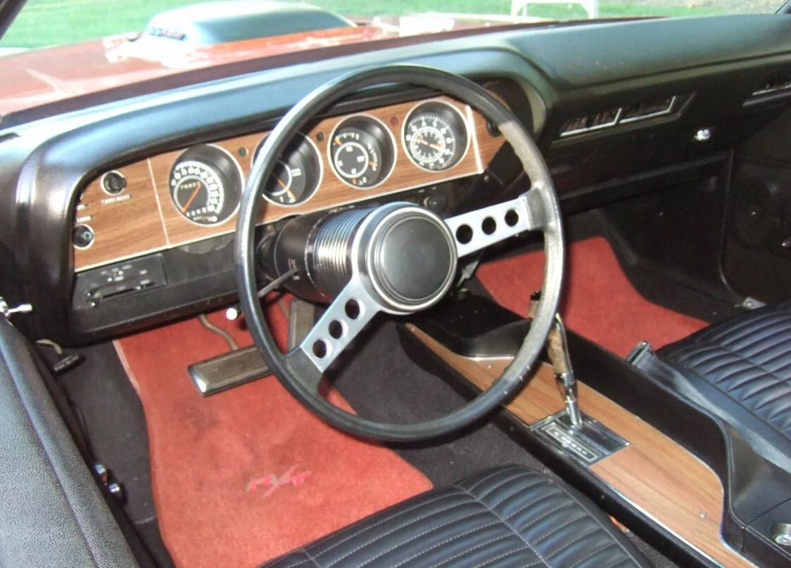 Used 1970 Dodge Challenger -REAL RT-426 HEMI-AUTO-RESTORED- | Mundelein, IL