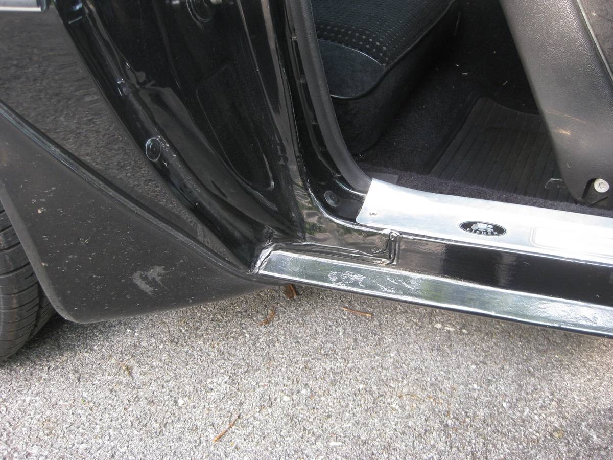 Used 1979 Pontiac TRANS AM -ONE OWNER GEM-FACTORY BLACK BIRD- | St. Petersburg, FL