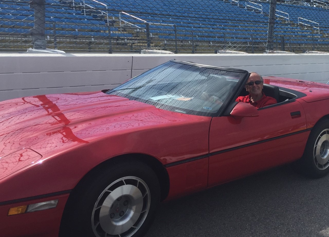 Used 1987 Chevrolet Corvette -ONLY 11,600 ORIGINAL MILES-TIME CAPSULE- | Mundelein, IL
